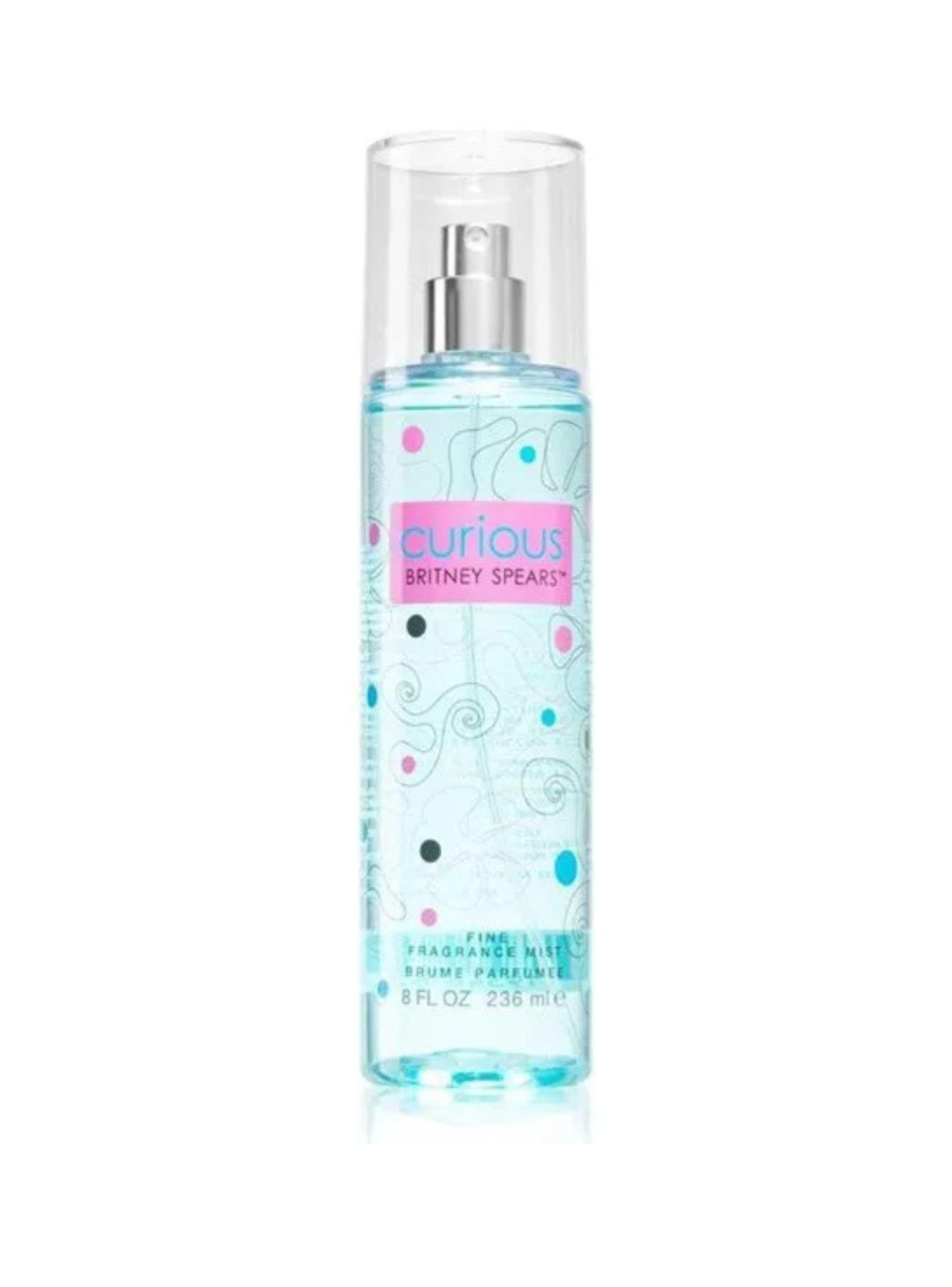 PERFUME  CURIOUS BODY MIST 240ML-0