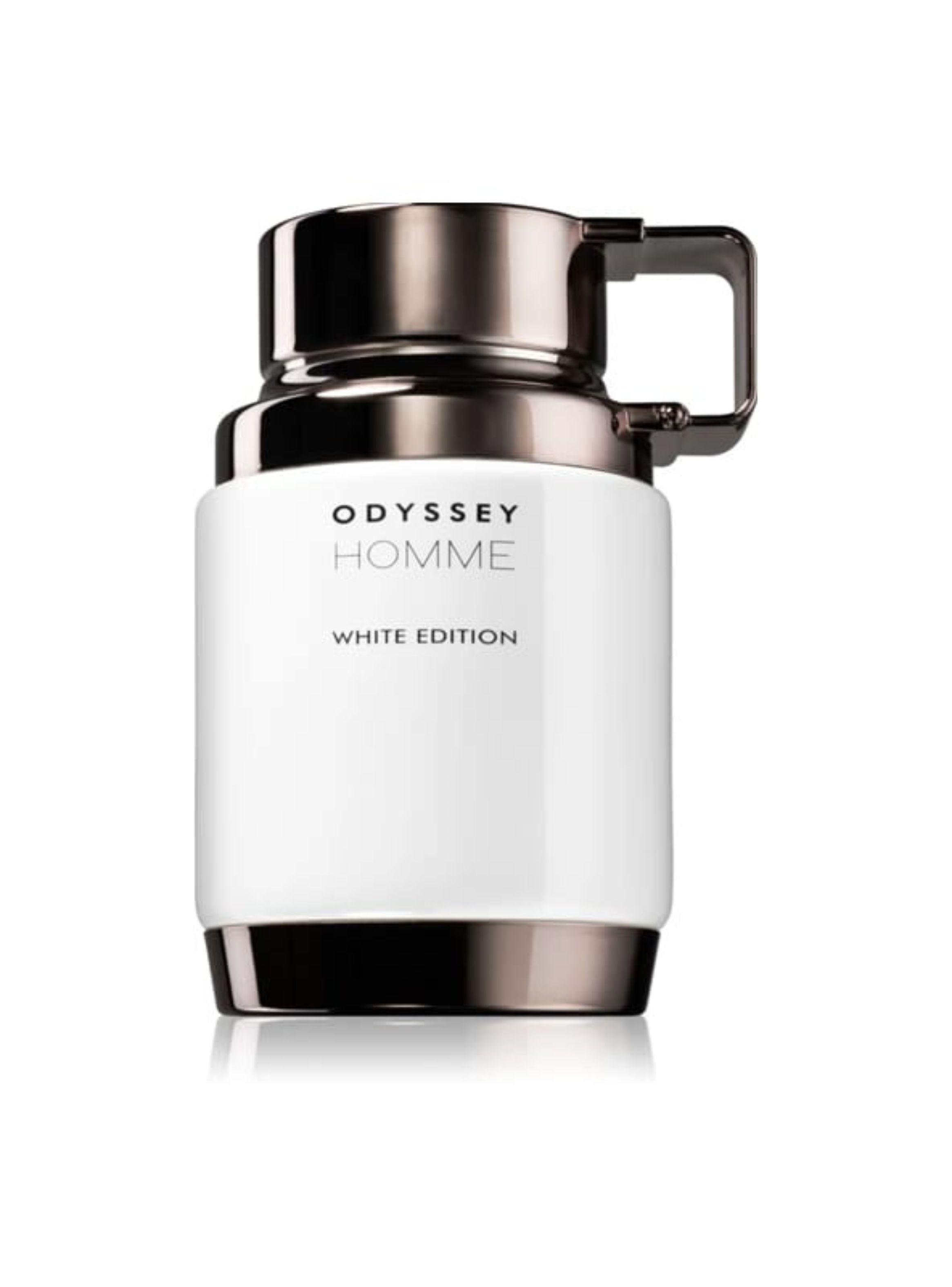 Perfume Armaf Odyssey Homme White Edition EDP 60 ml-1