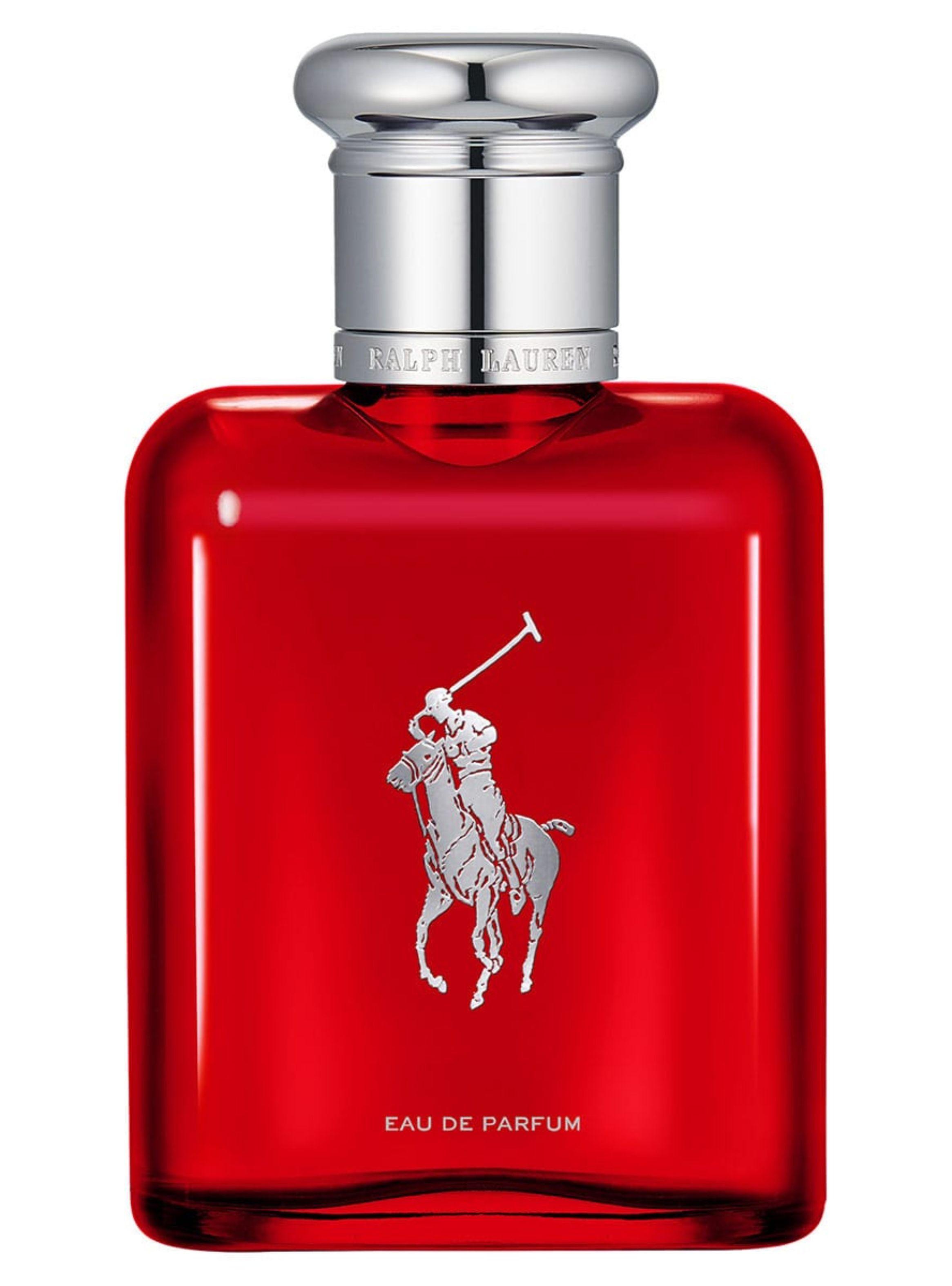 PERFUME RALPH LAUREN POLO RED EDP HOMBRE 75ML-1