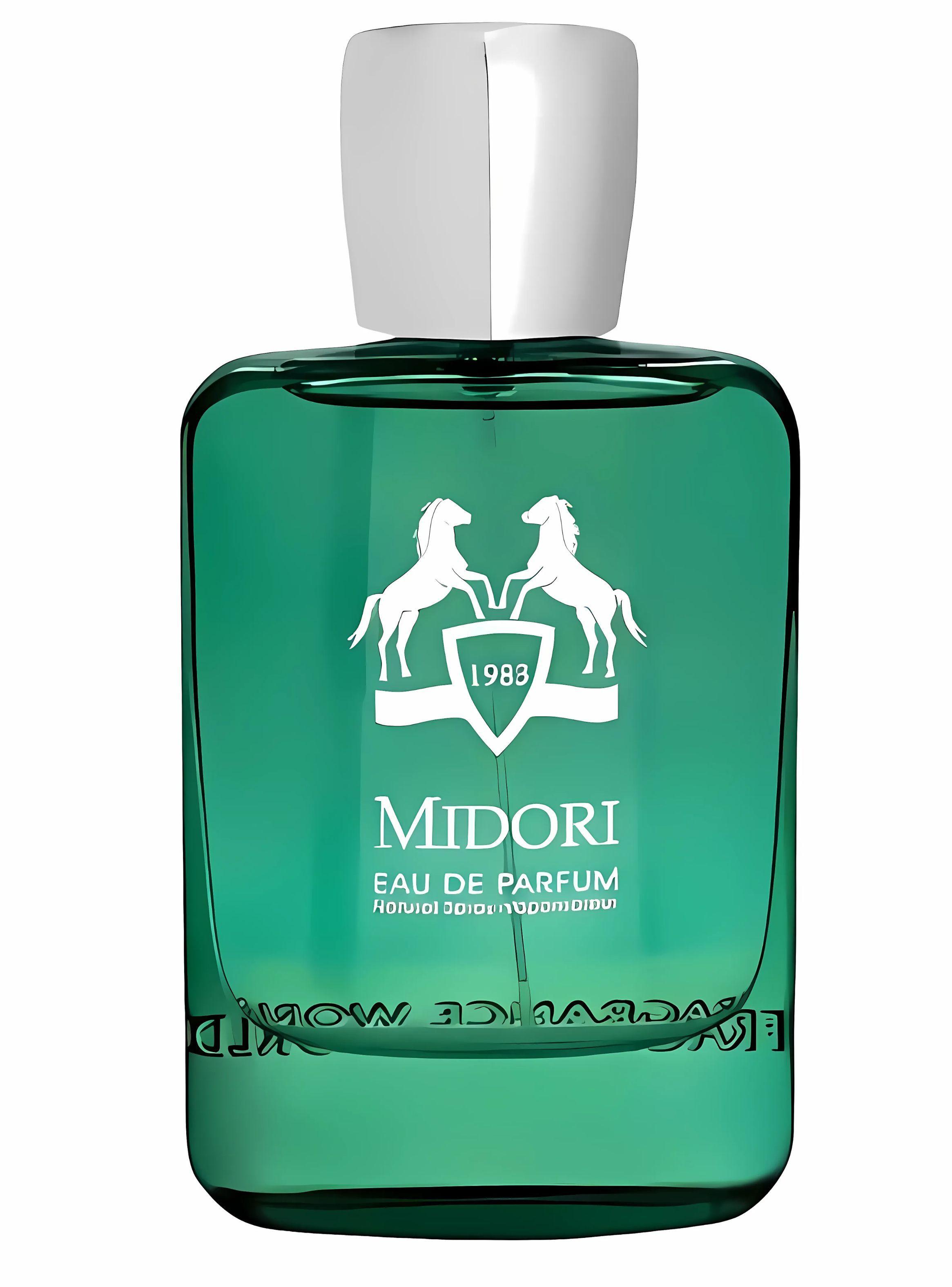 FRAGRANCE WORLD MIDORI EDP 100ML-1