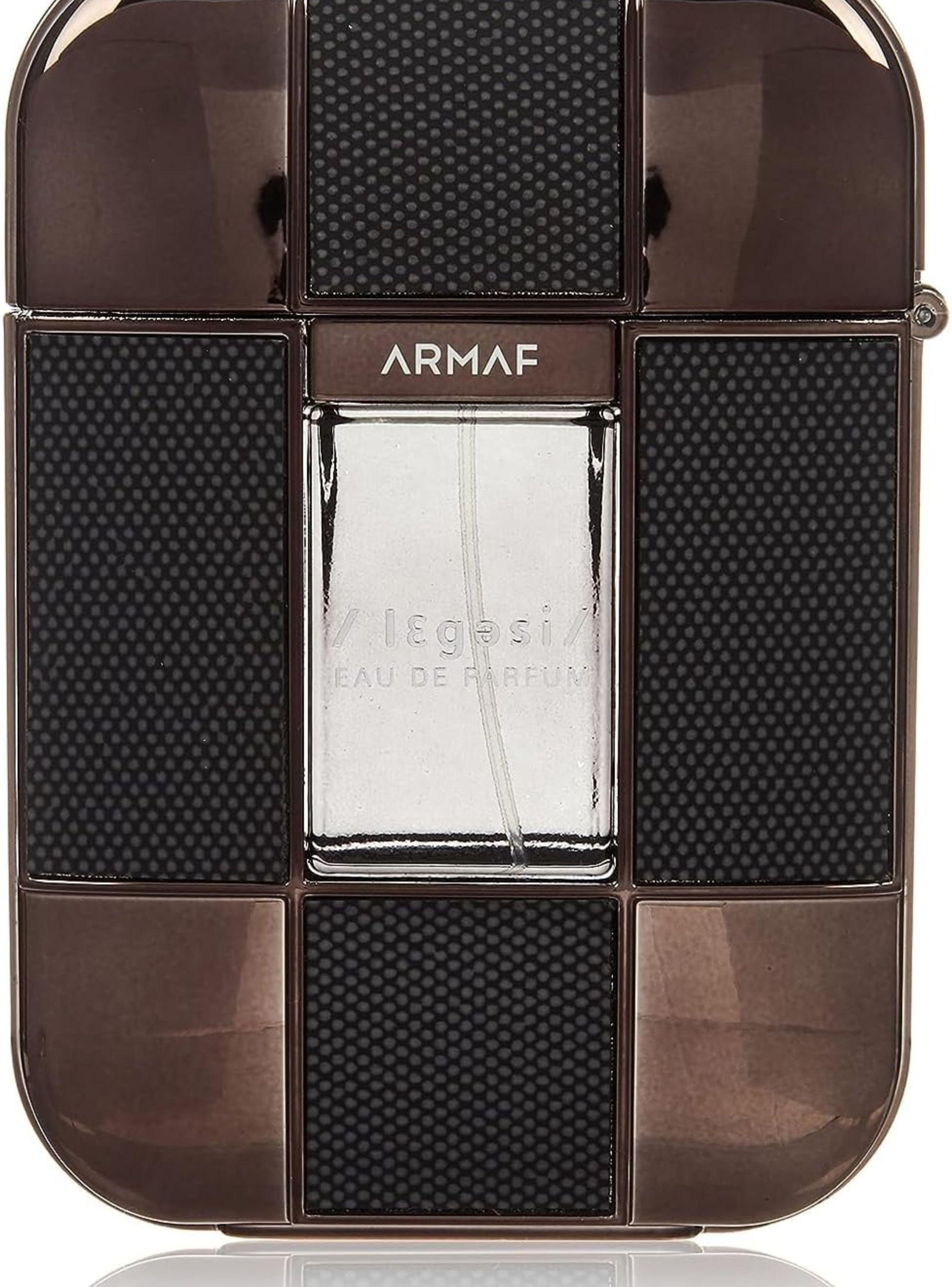 PERFUME  Armaf Legesi Hombre Edp 100ml-0