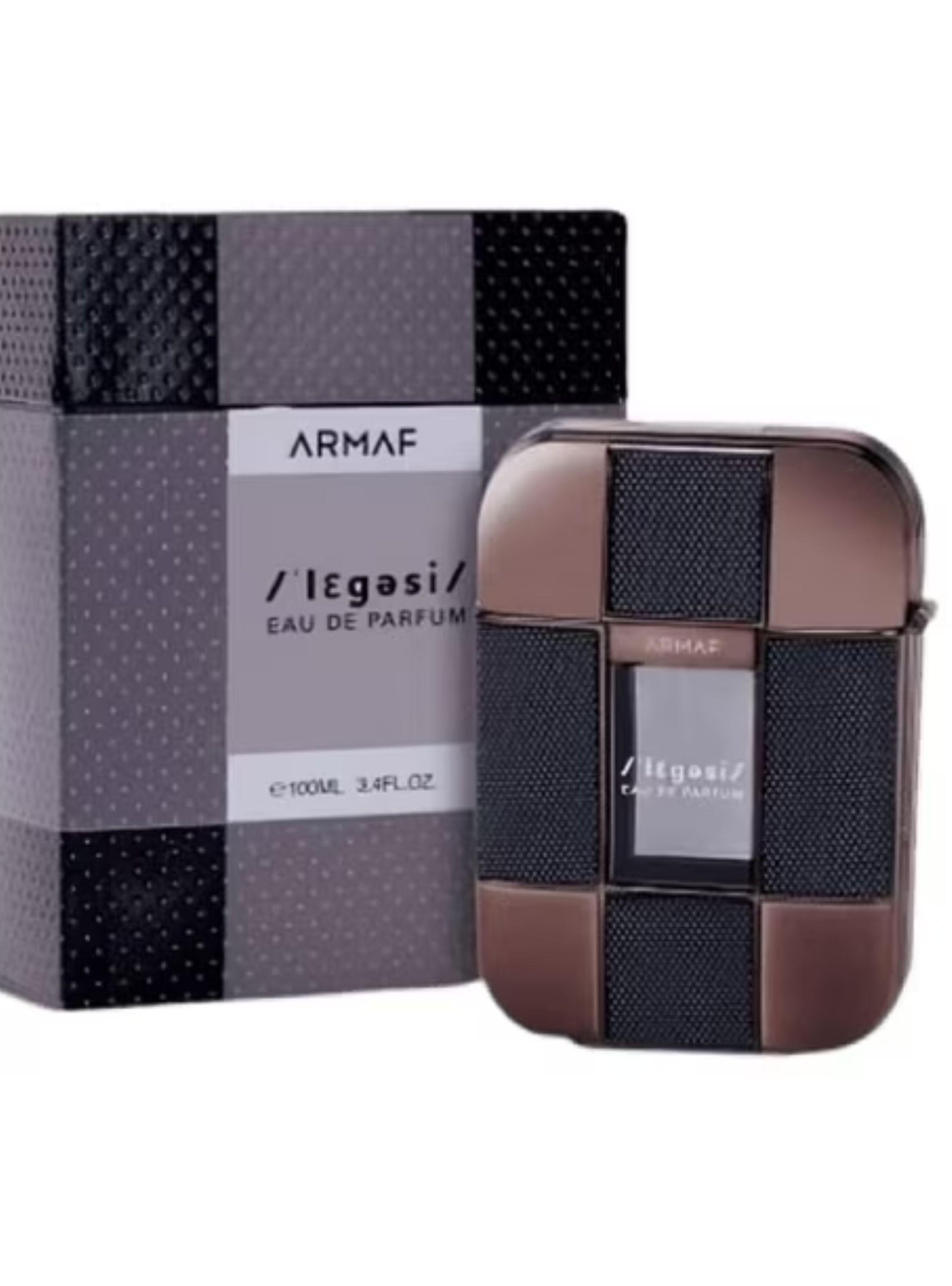 PERFUME  Armaf Legesi Hombre Edp 100ml-1