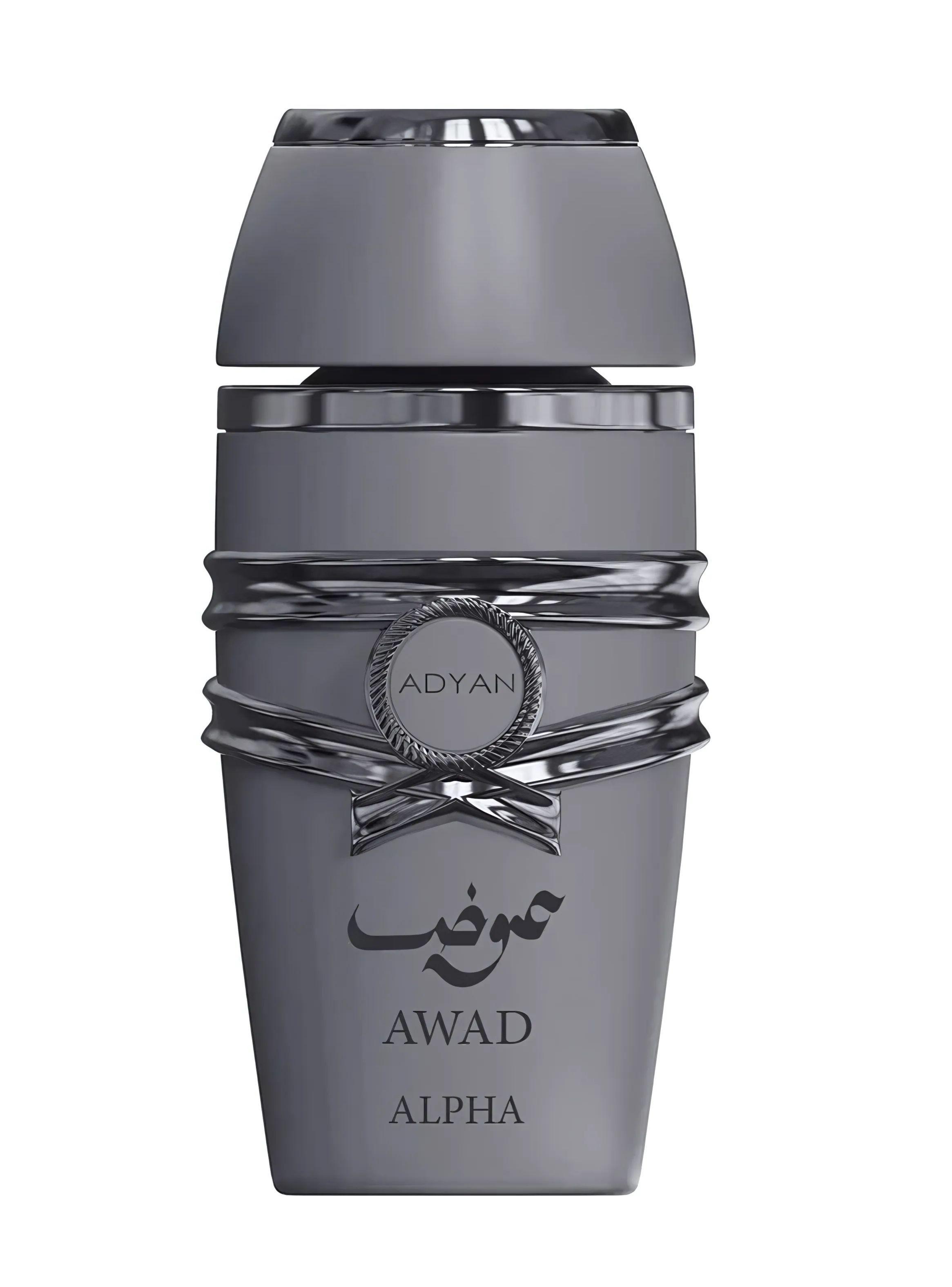 ADYAN AWAD ALPHA EXTRAIT DE PARFUM 100ML-1
