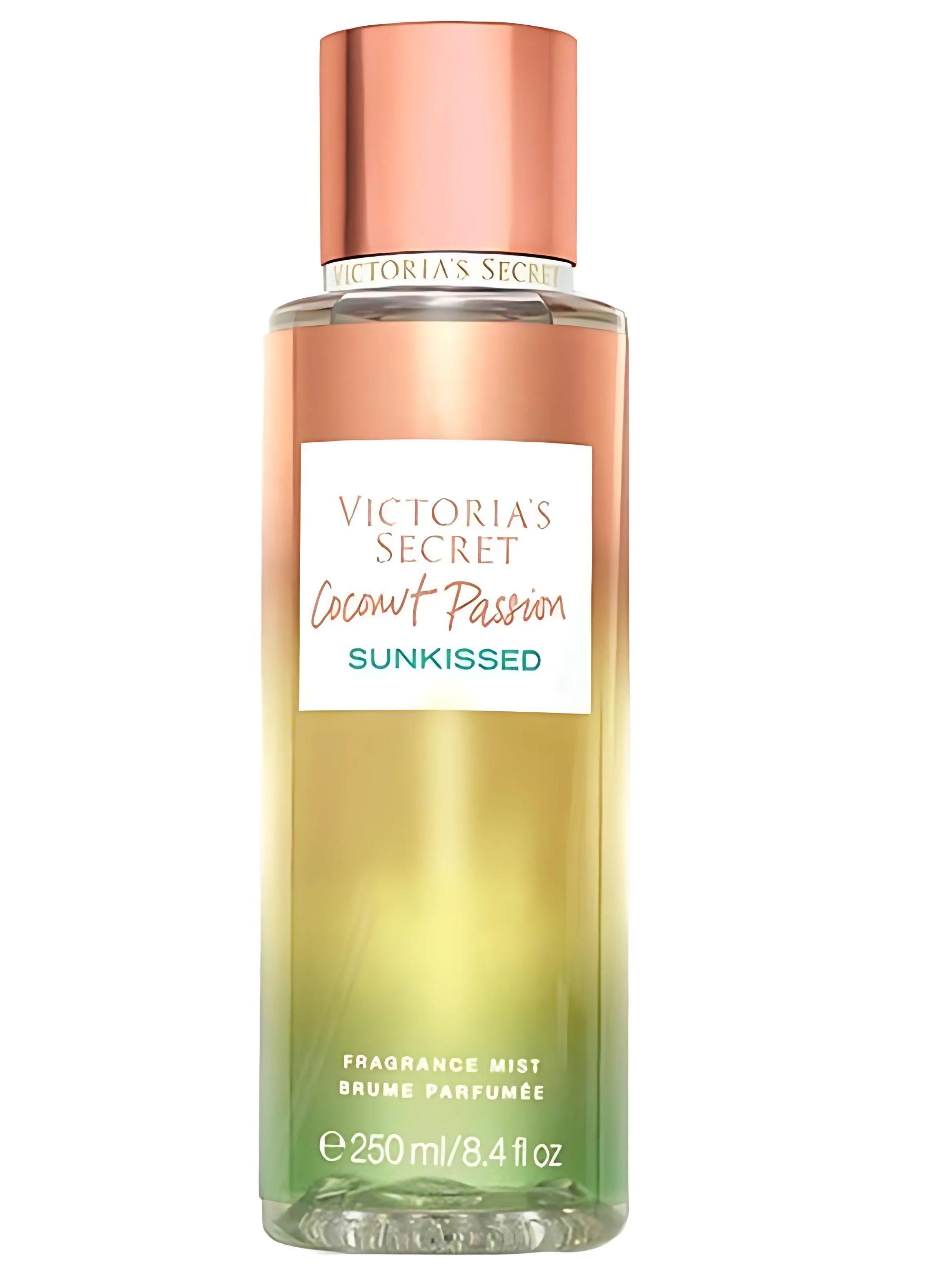 PERFUME  Coconut Passion Sunkissed 250ml Victoria Secret-0