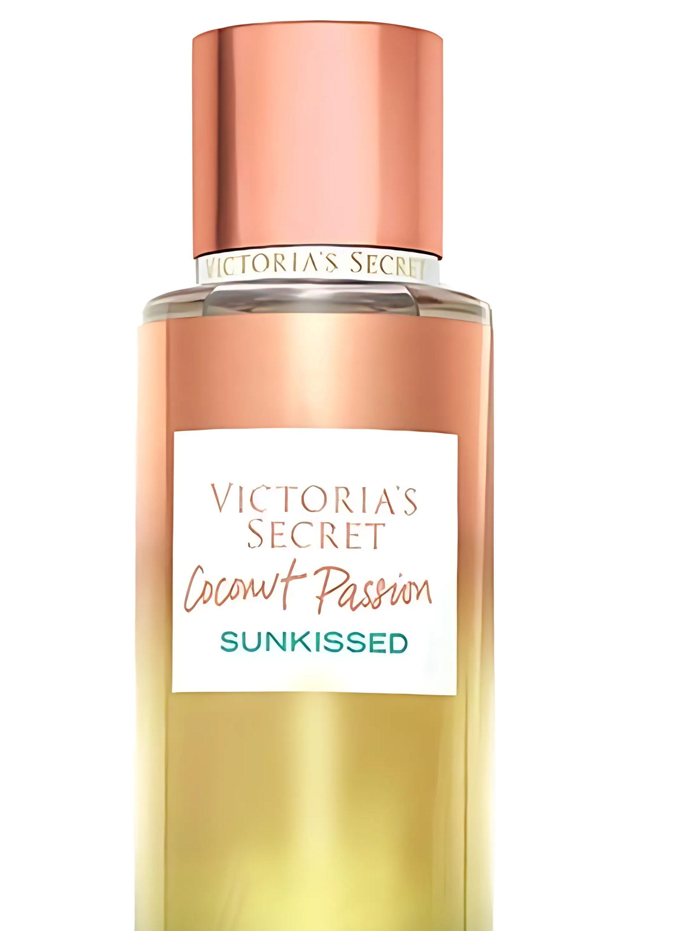 PERFUME  Coconut Passion Sunkissed 250ml Victoria Secret-1
