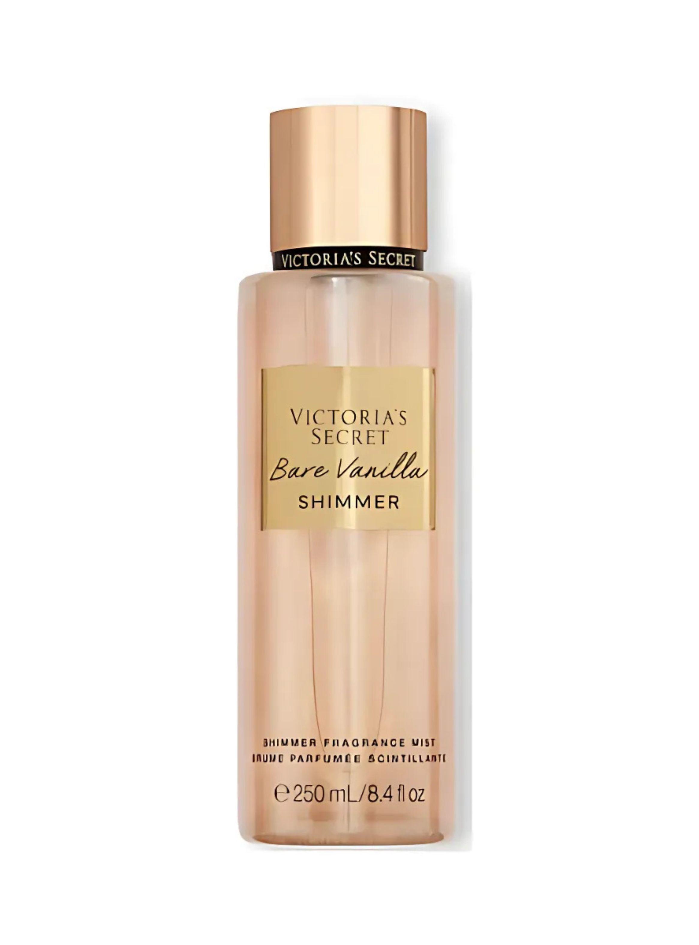 VICTORIA SECRET COLONIA BARE VANILLA 250ML (NUEVA COLECCION)-0