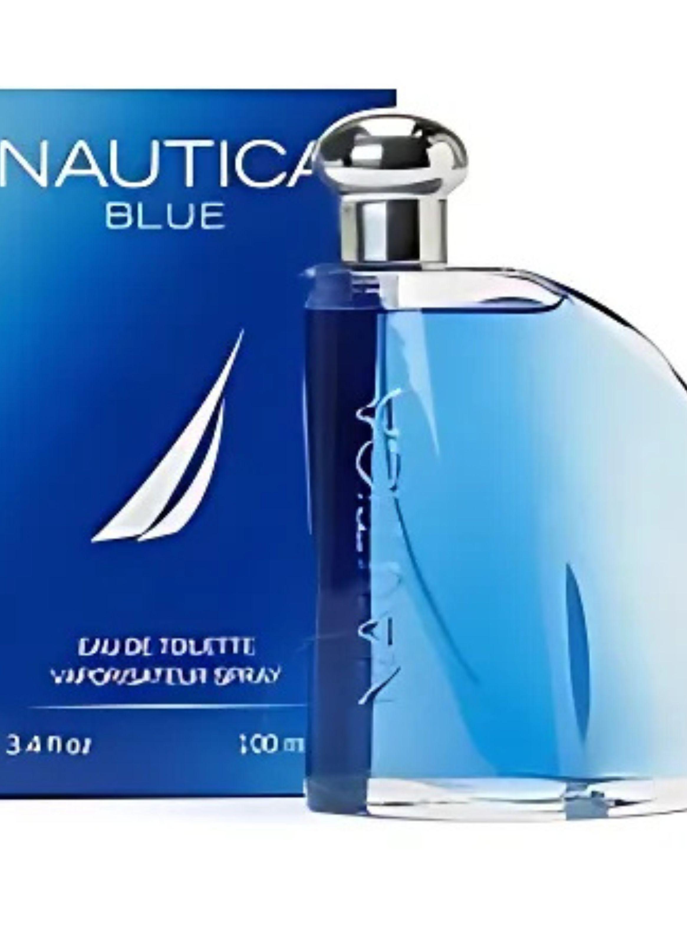 PERFUME  Nautica Blue Sail Edt 100ml-0