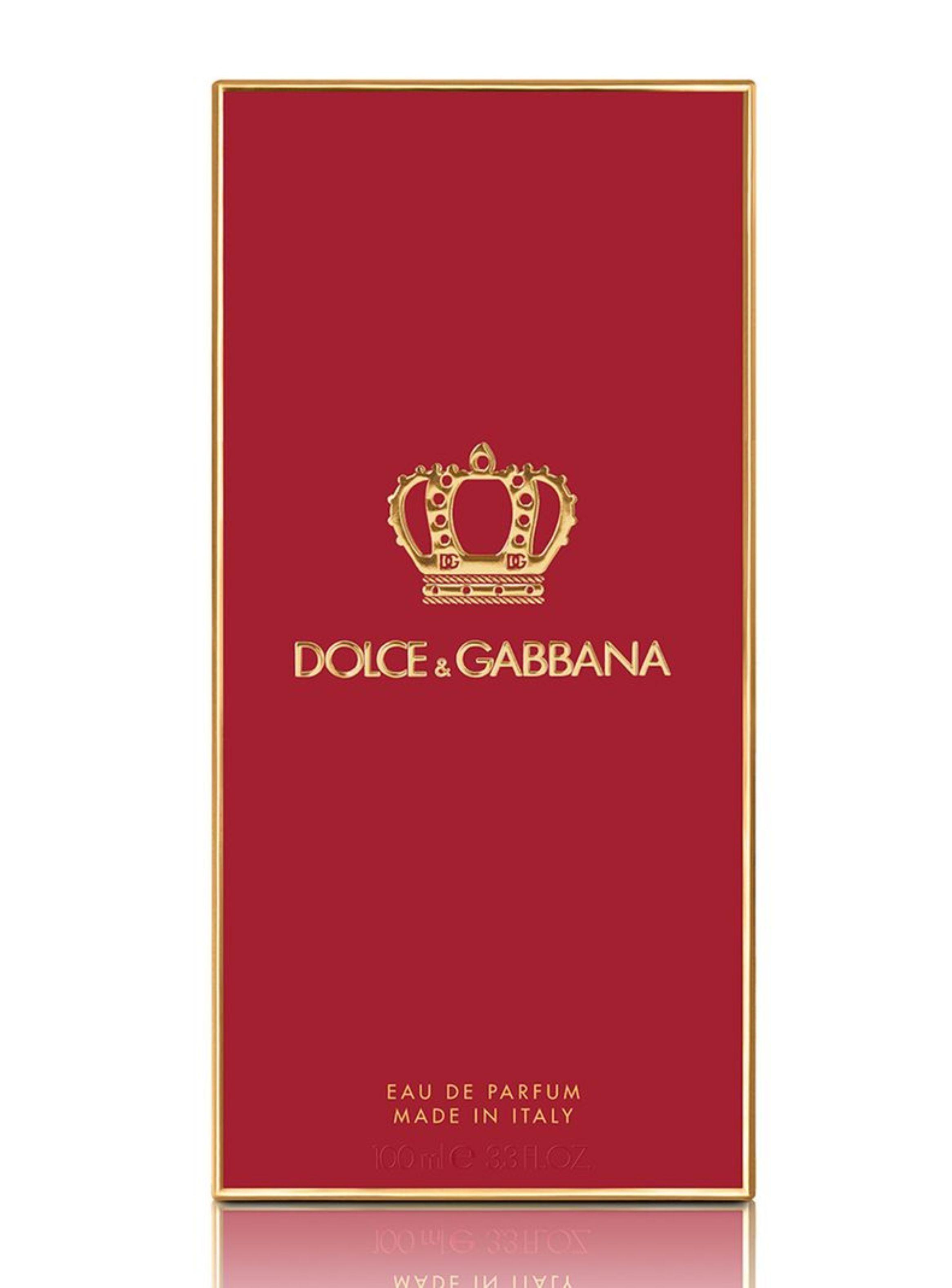 PERFUME  Q BY DOLCE GABBANA EDP 100ML-2