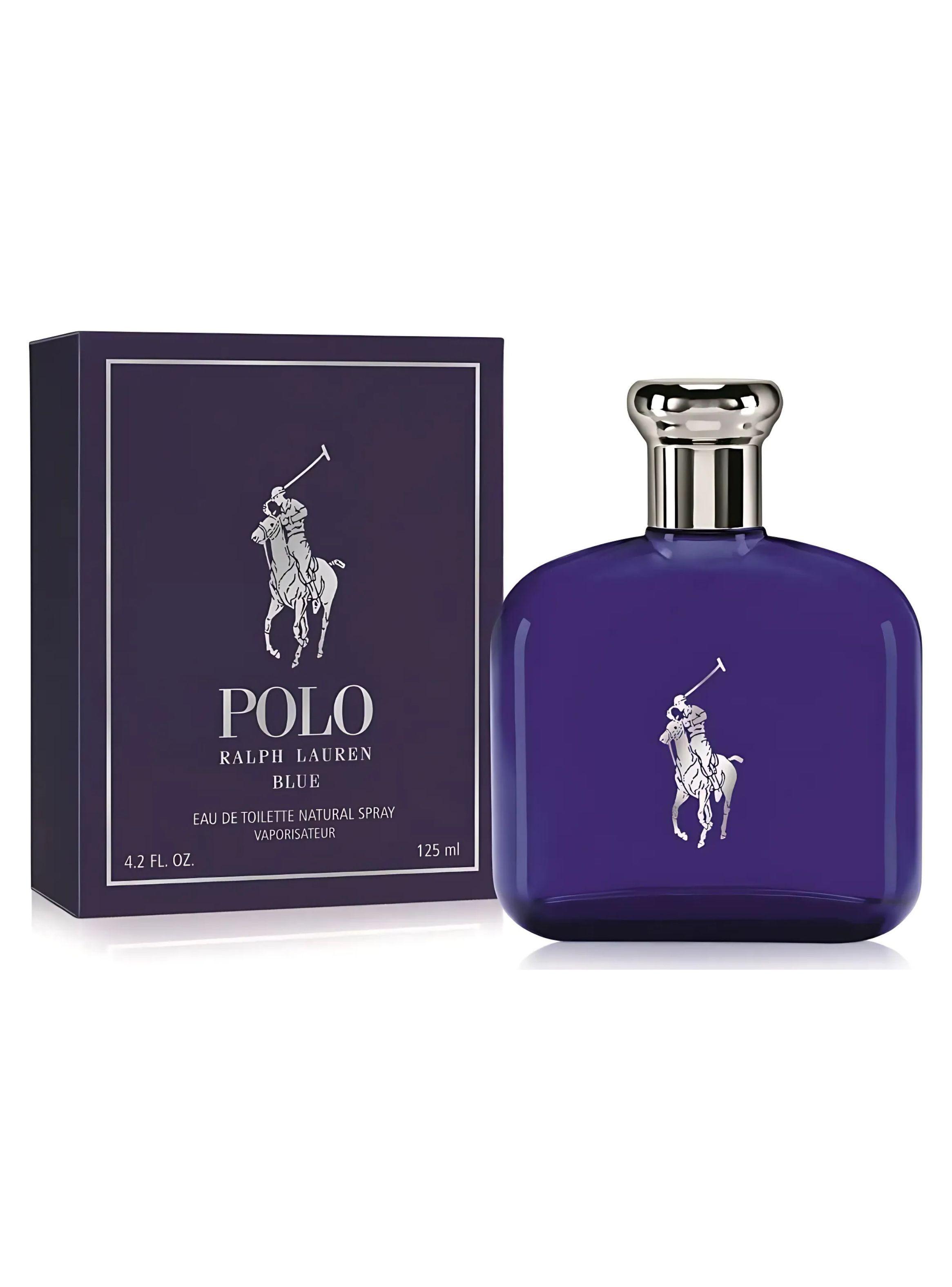 PERFUME  RALPH BLUE EDT 125ML-0