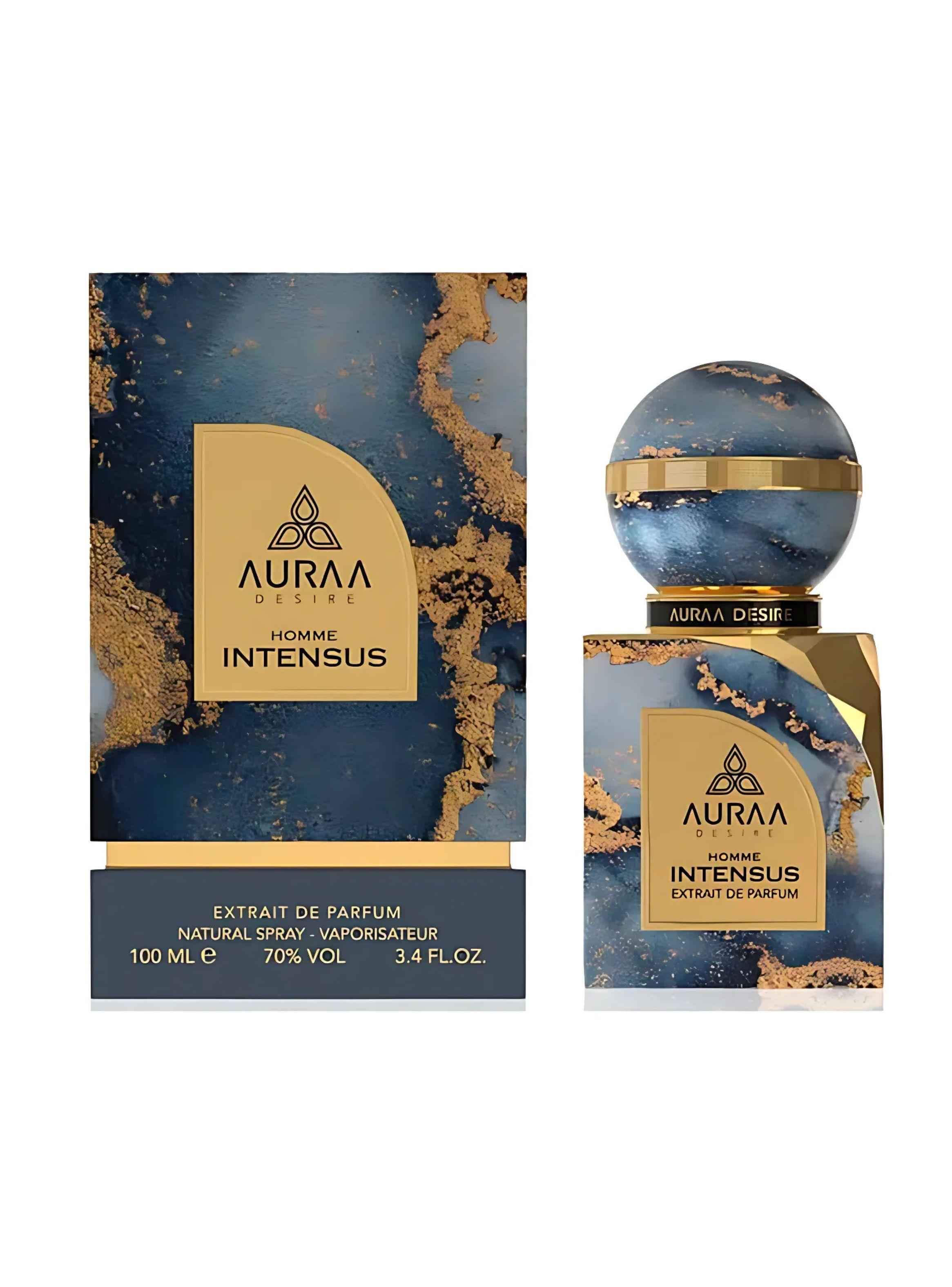 PERFUME AURAA DESIRE HOMME INTENSUS EXTRAIT DE PARFUM 100ML-0