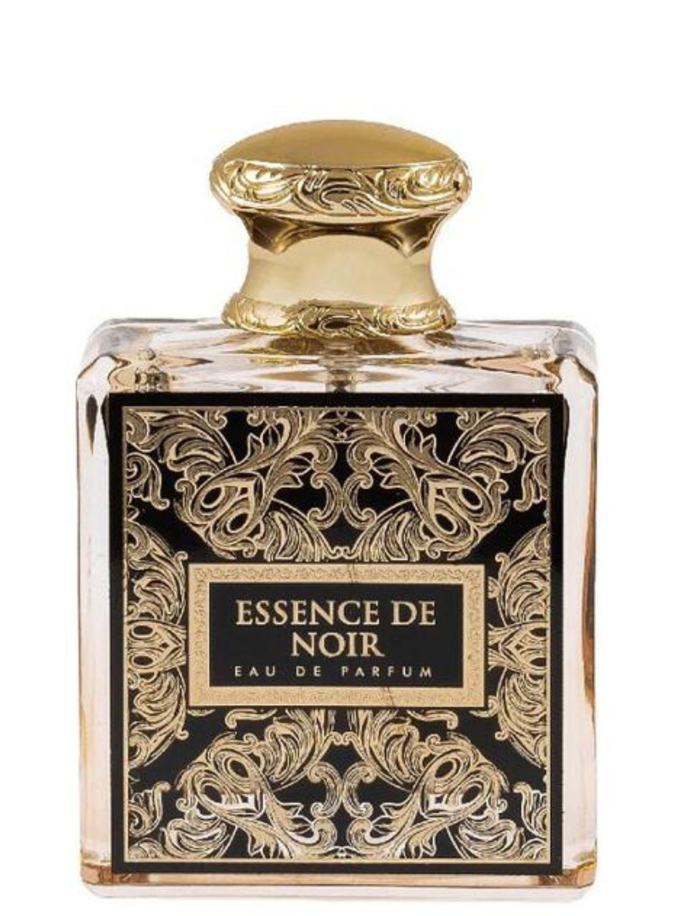 PERFUME FRAGRANCE WORLD ESSENCE DE NOIR EDP 100ML-1