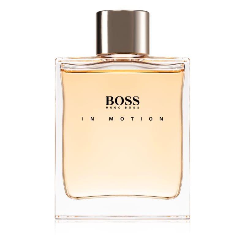 PERFUME  HUGO BOSS IN MOTION EDT 100ML (NUEVO FORMATO)-1