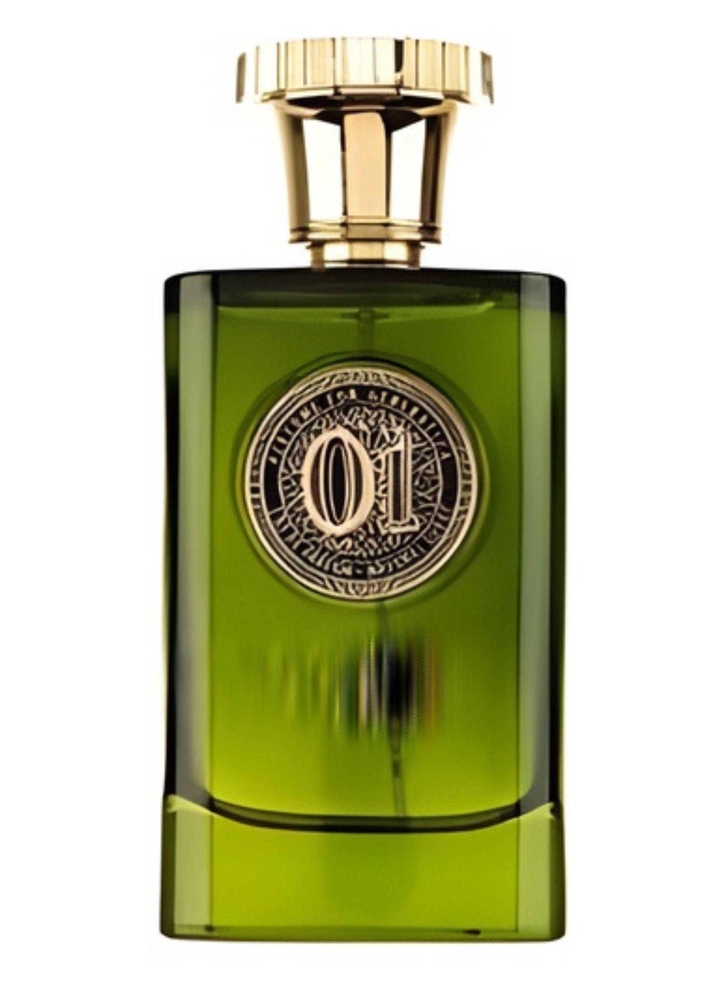 Perfume FRAGRANCE WORLD PERFUME FOR GENERATION 01 EDP 90ML-1