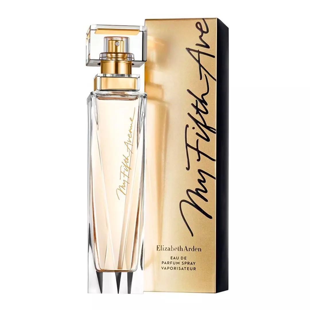 Perfume My 5th Avenue Edp 100ml-0