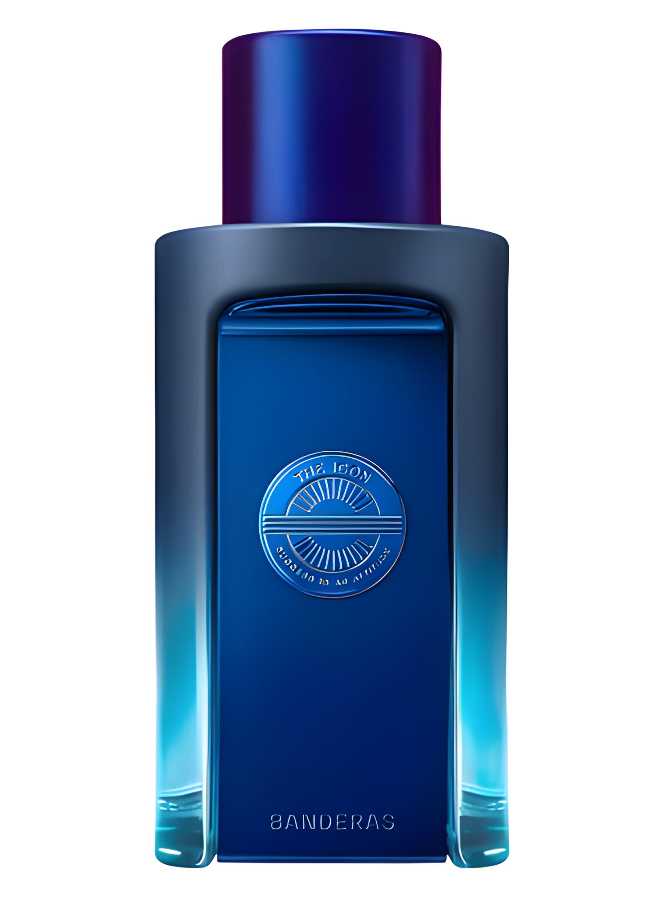 PERFUME ANTONIO BANDERAS THE ICON SUPREME EDP 100ML-0