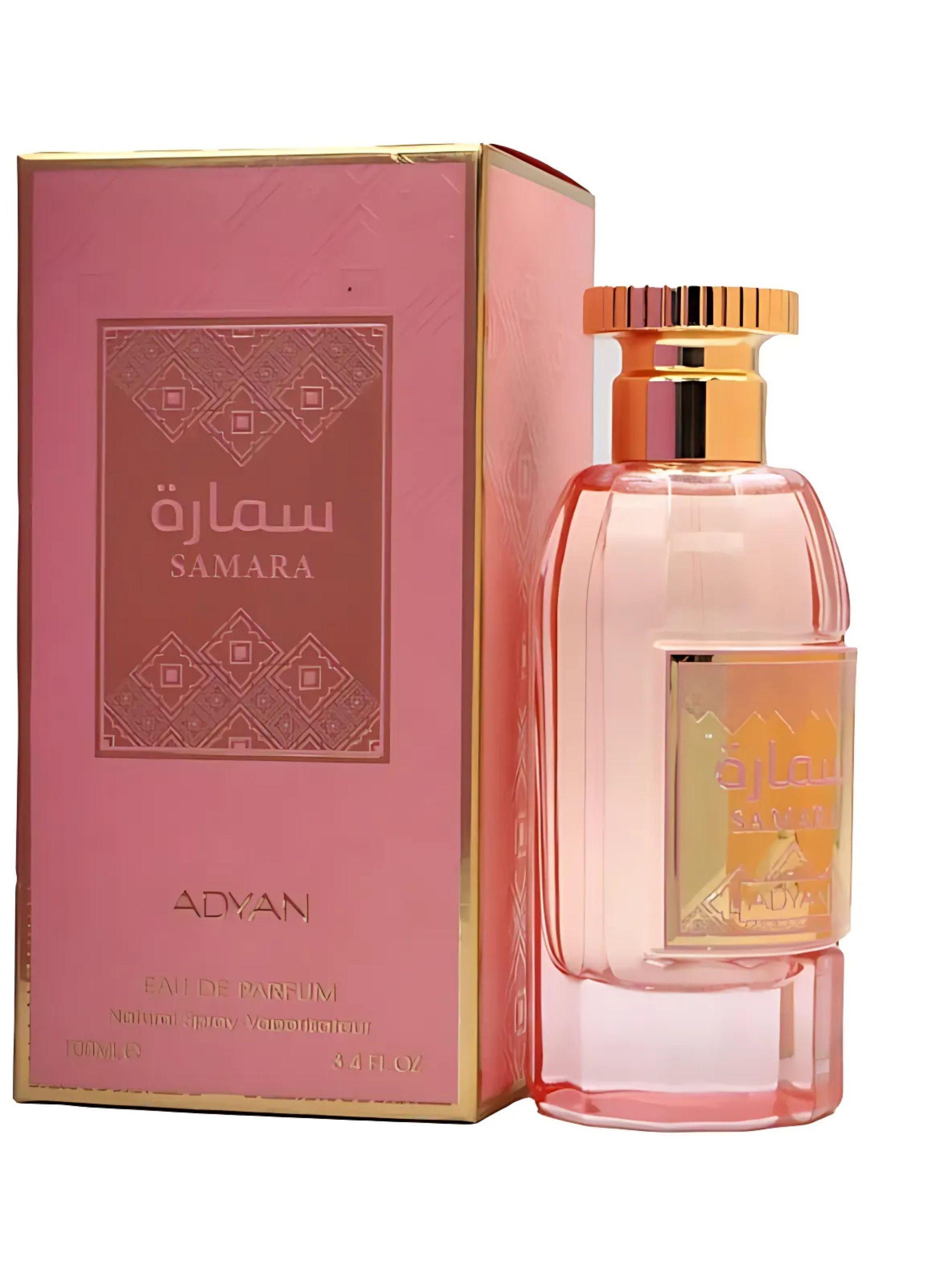 PERFUME  ADYAN SAMARA EDP 100ML-0