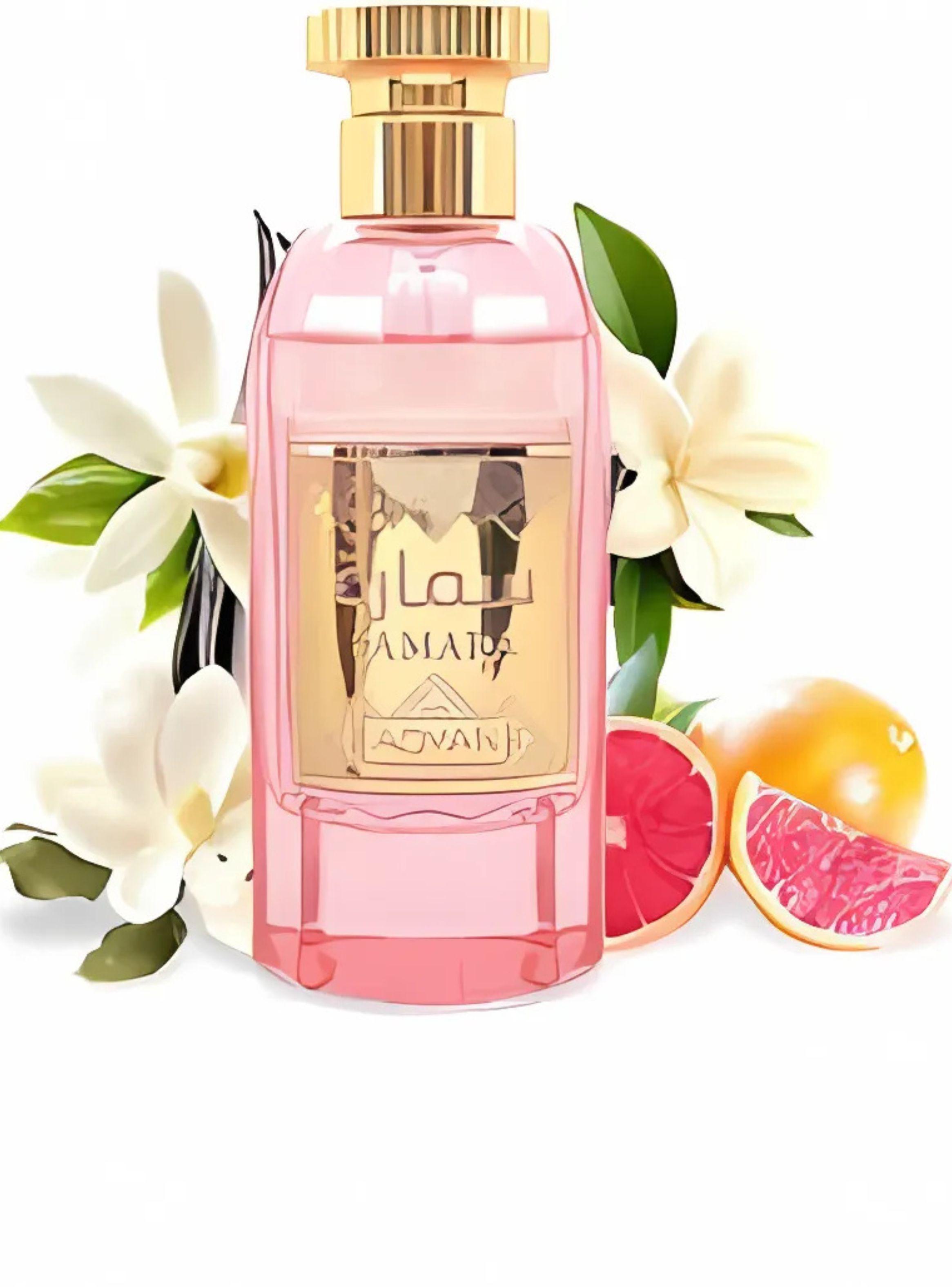 PERFUME  ADYAN SAMARA EDP 100ML-1