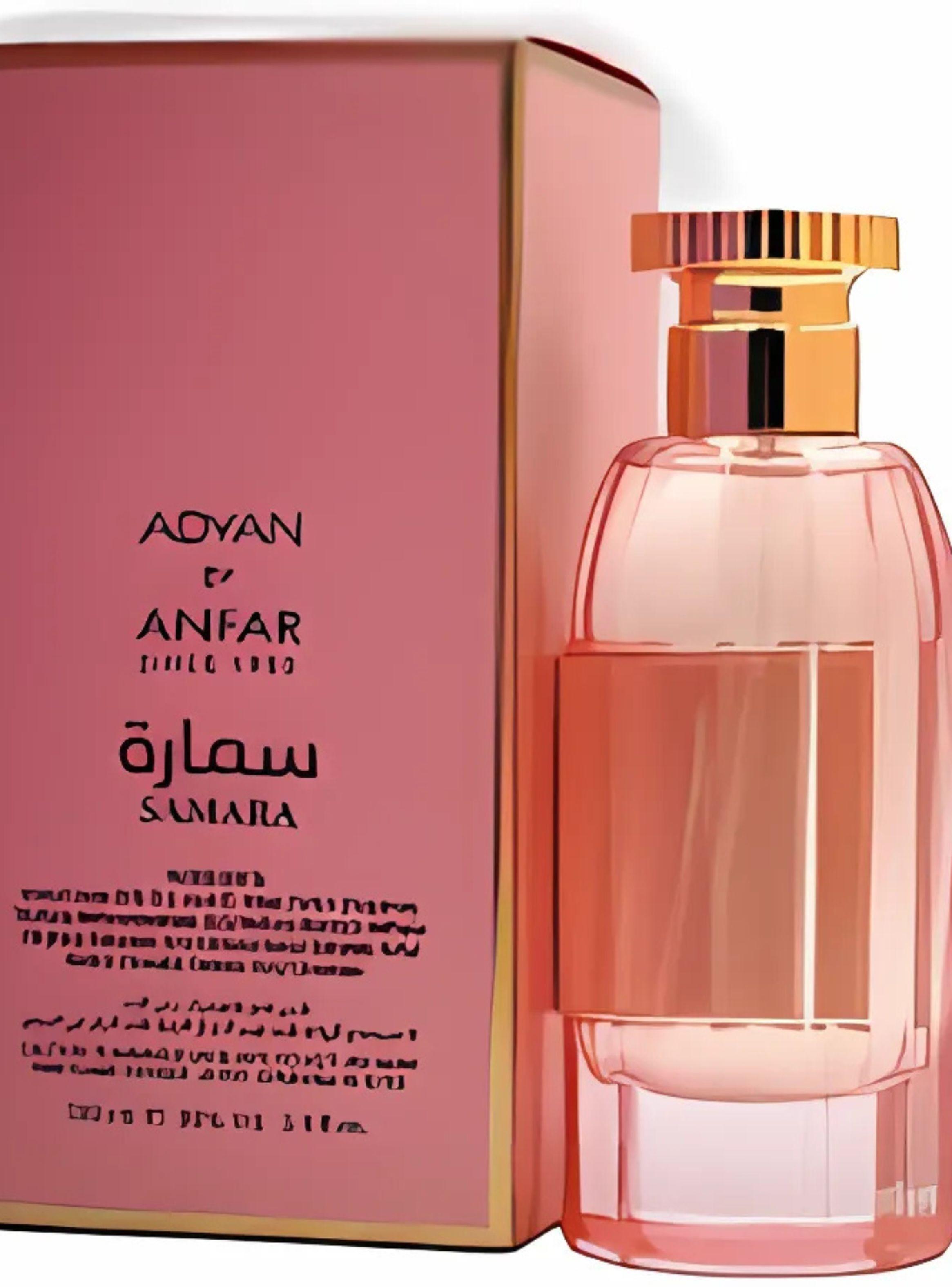 PERFUME  ADYAN SAMARA EDP 100ML-2