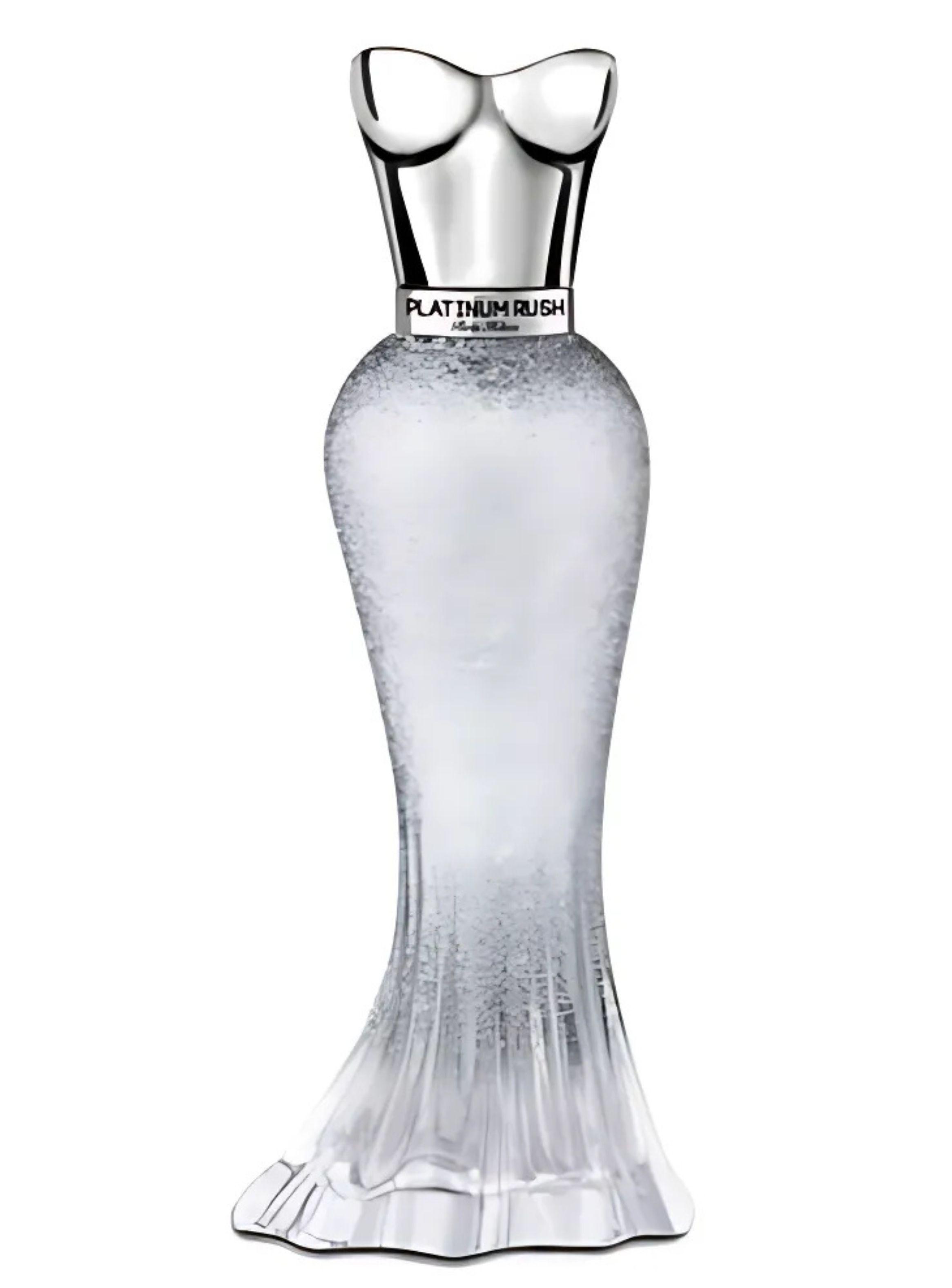 Perfume Paris Hilton Platinum Rush Edp 100ml-0