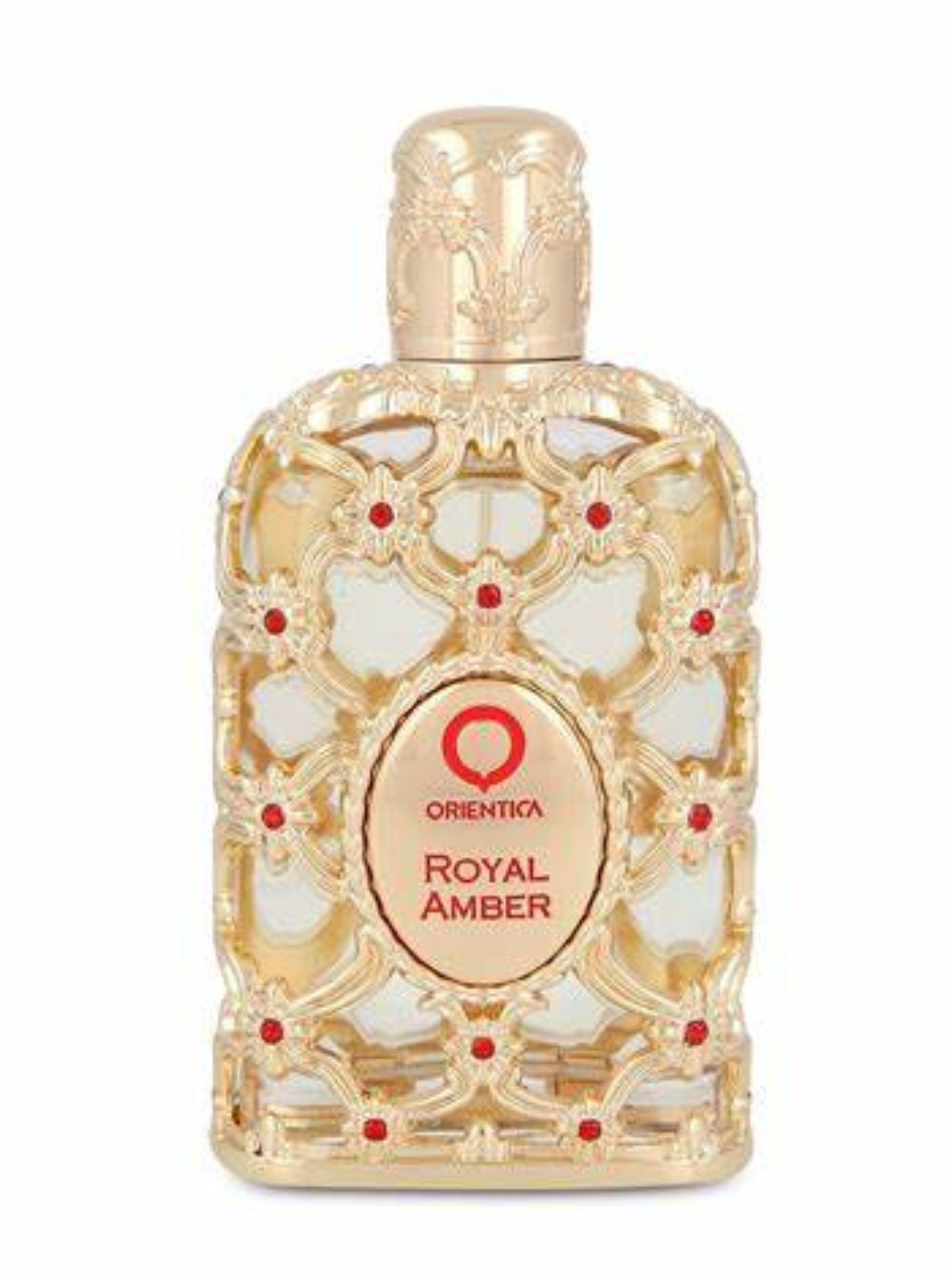 PERFUME  ORIENTICA ROYAL AMBER EDP 80ML-1