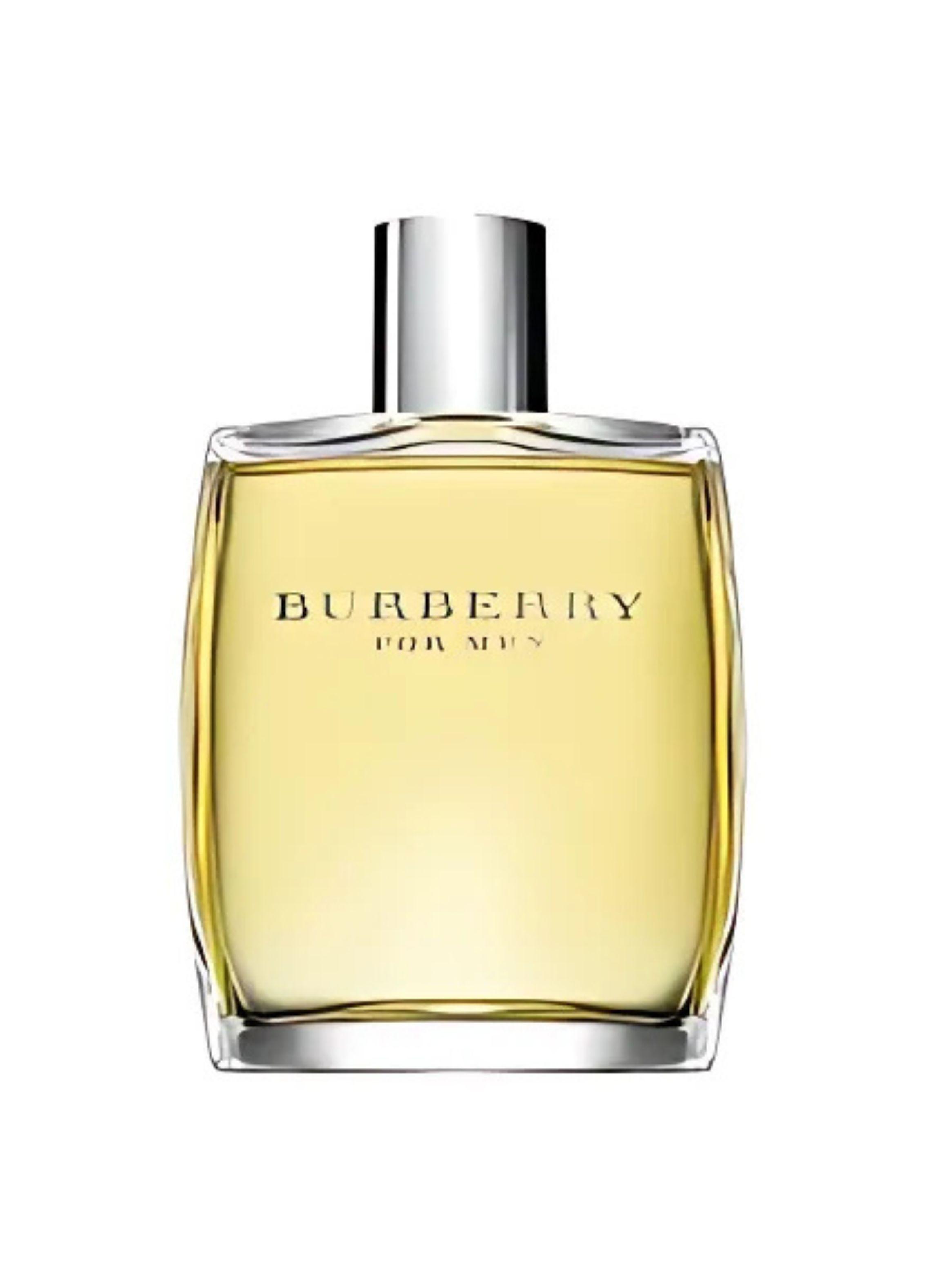PERFUME  BURBERRY FOR MEN EDT 100ML-1