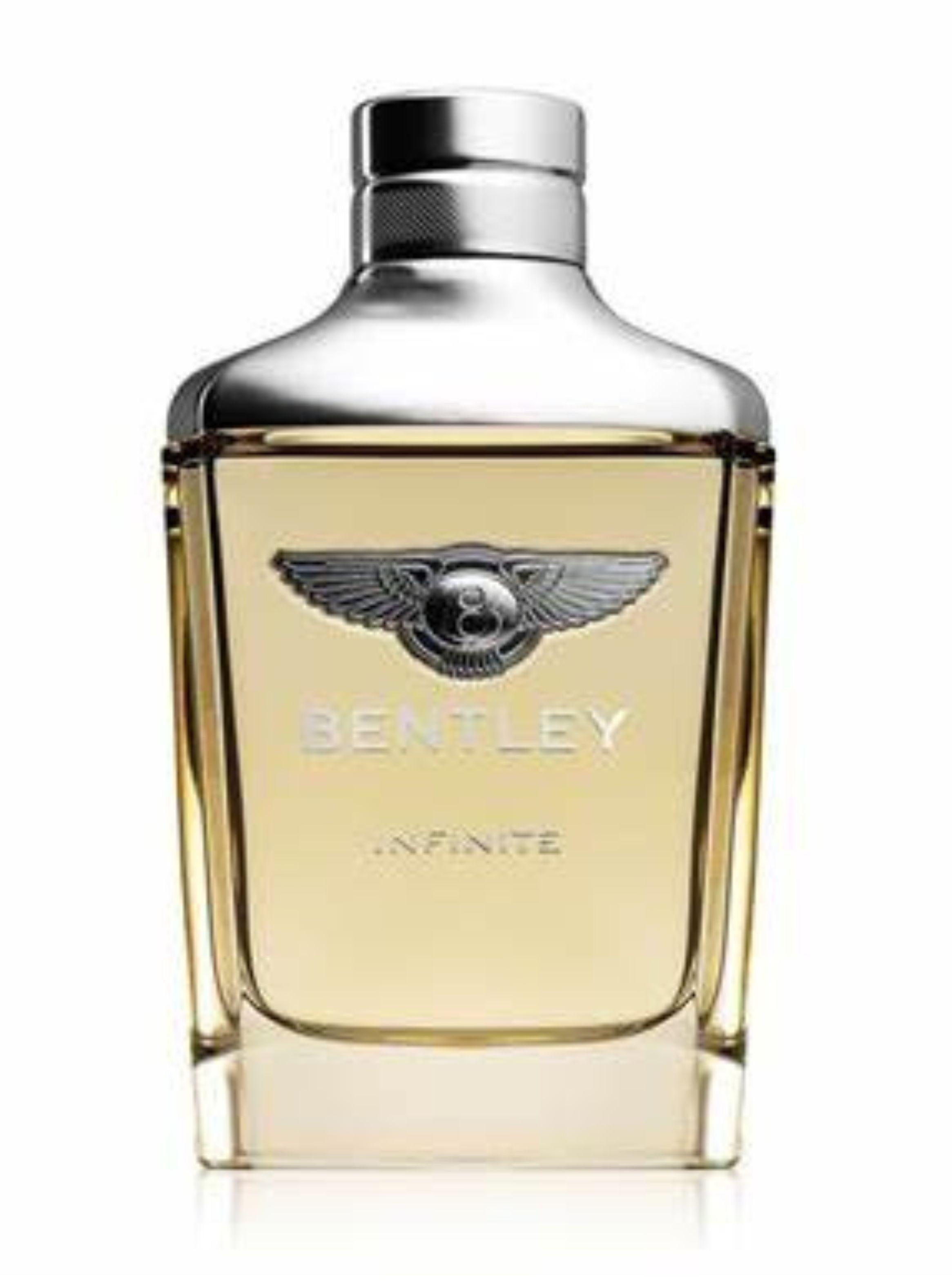 PERFUME  Bentley Infinite Edt 100ml-0