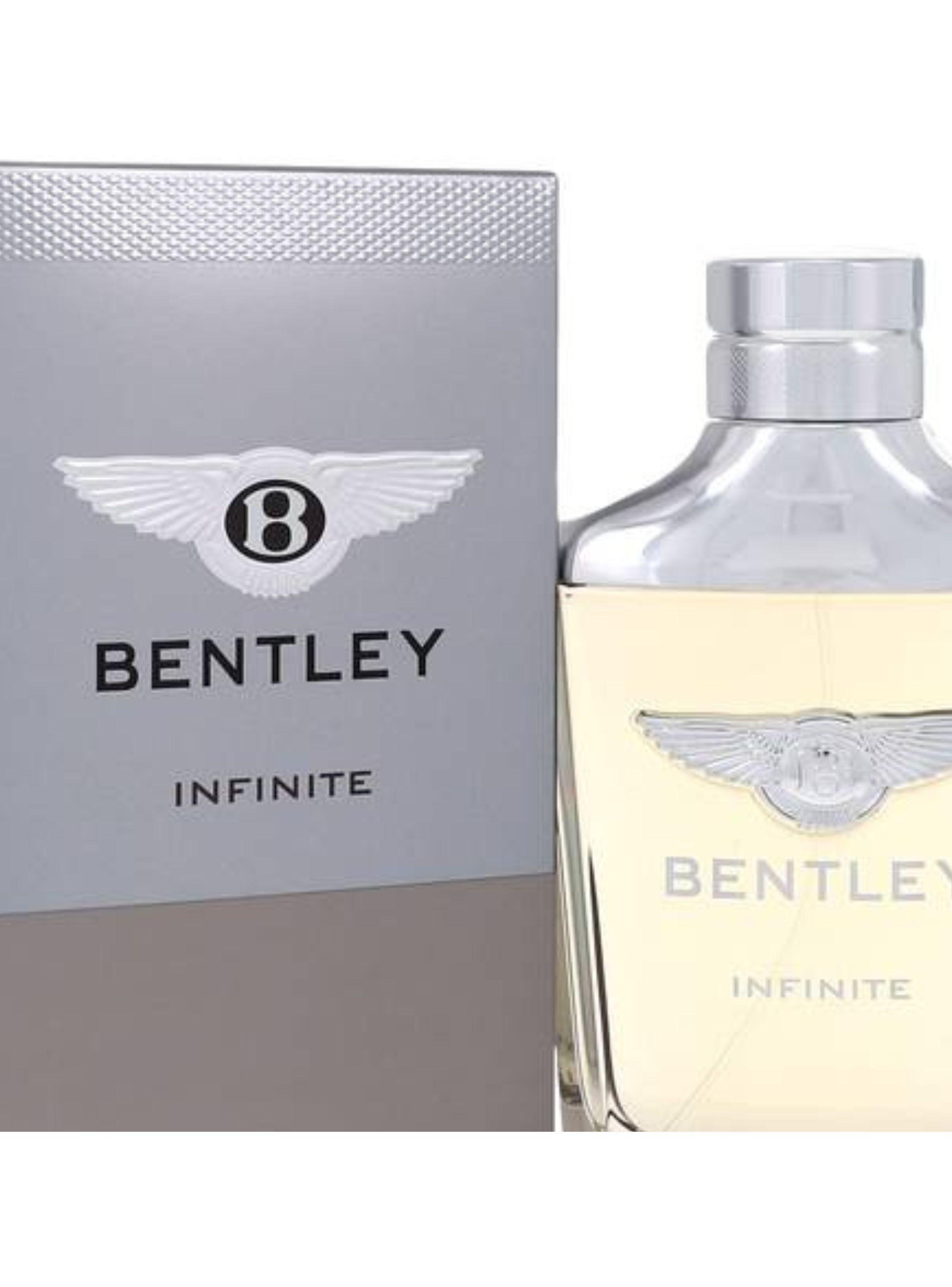 PERFUME  Bentley Infinite Edt 100ml-1