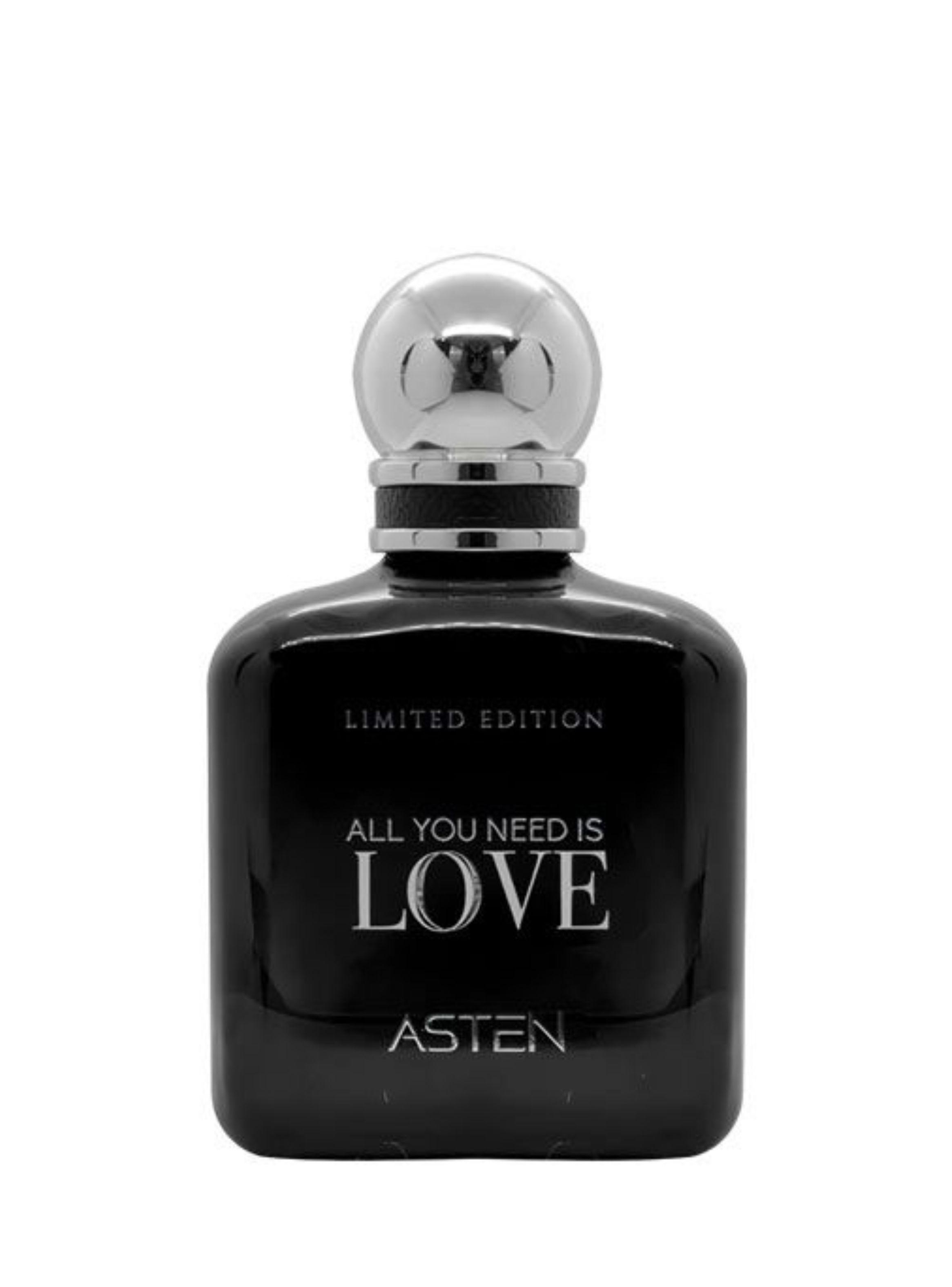 PERFUME ASTEN ALL YOU NEED IS LOVE EDP 100ML-1