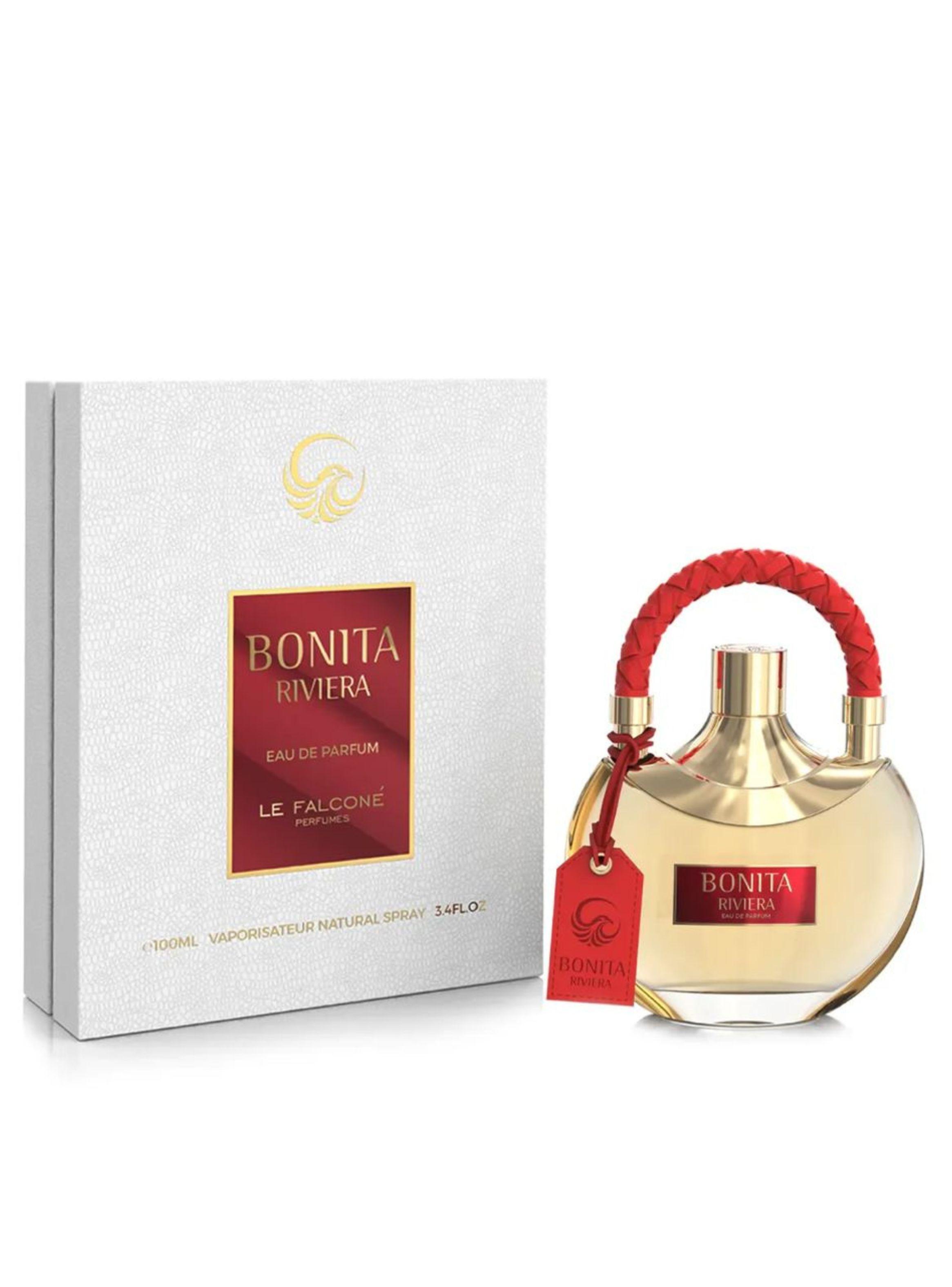 PERFUME LE FALCONE BONITA RIVIERA EDP 100ML-0