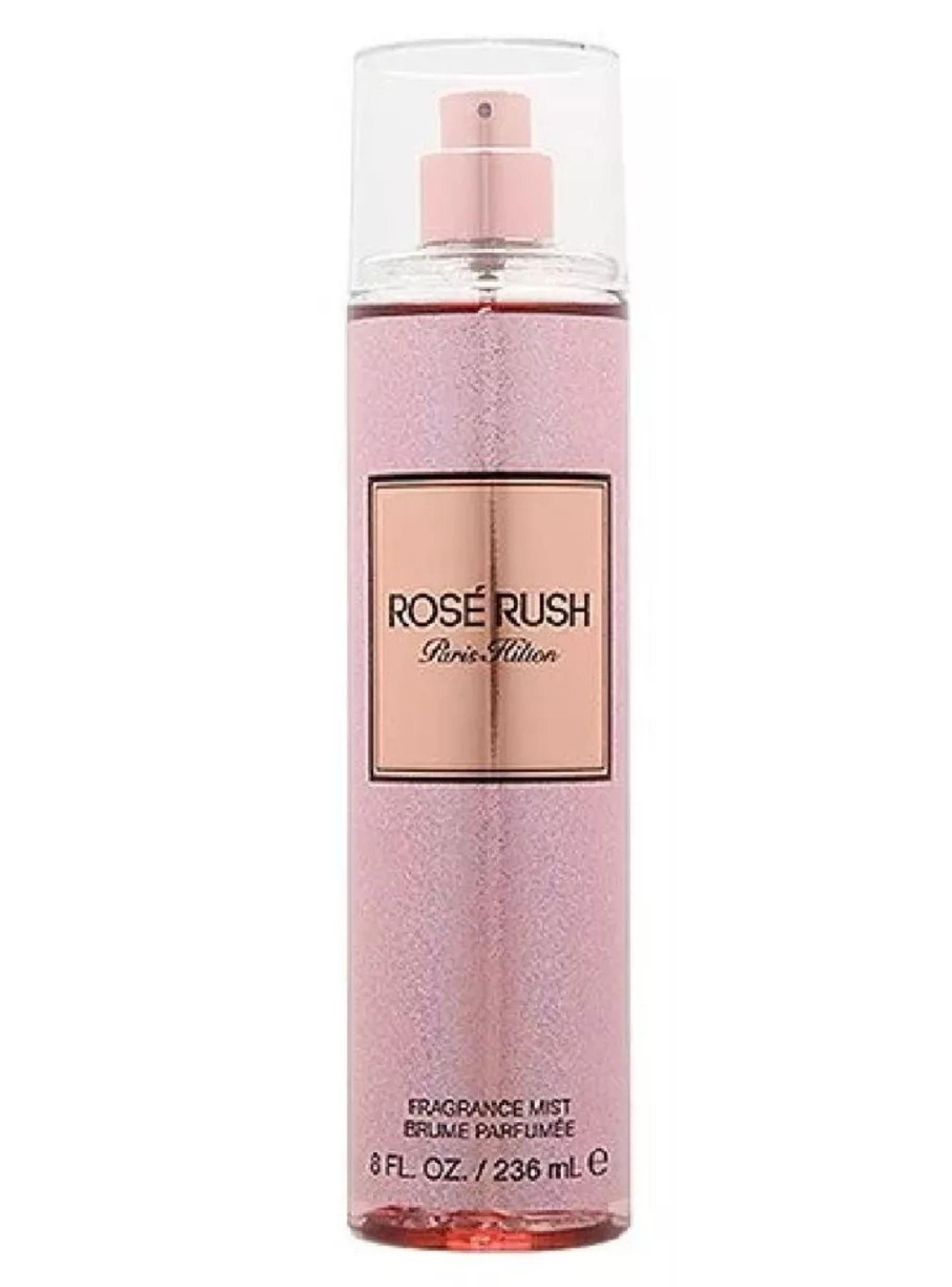 PERFUME  ROSE RUSH BODY MIST 240ML-0