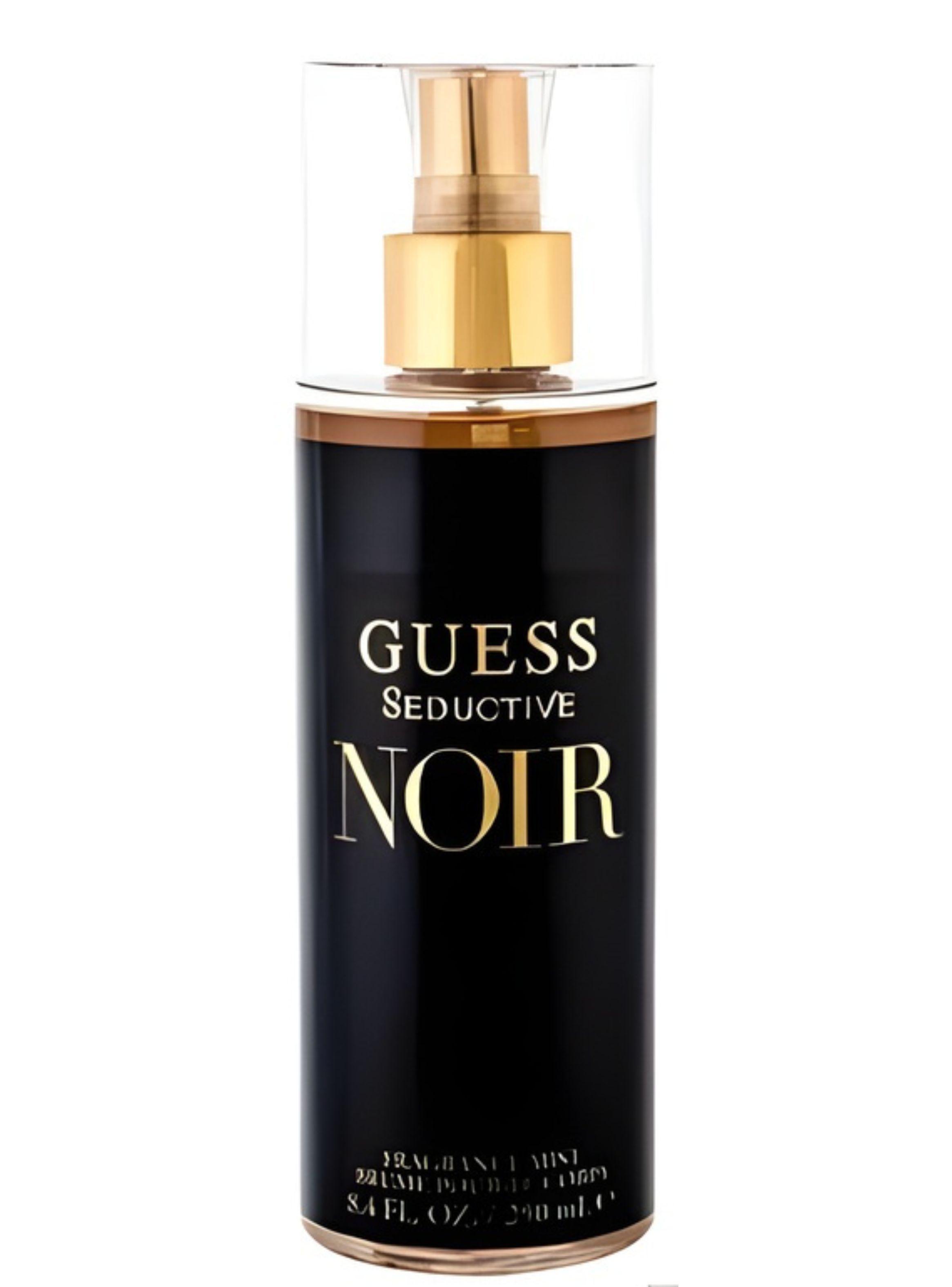PERFUME  GUESS SEDUCTIVE NOIR BODY MIST 250ML-0