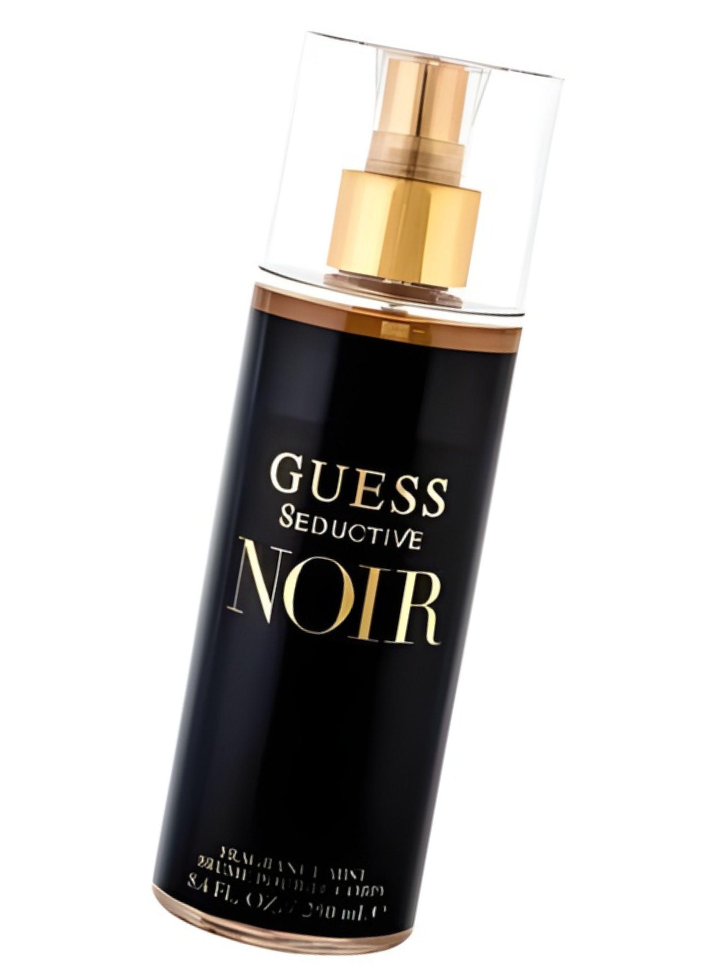 PERFUME  GUESS SEDUCTIVE NOIR BODY MIST 250ML-1