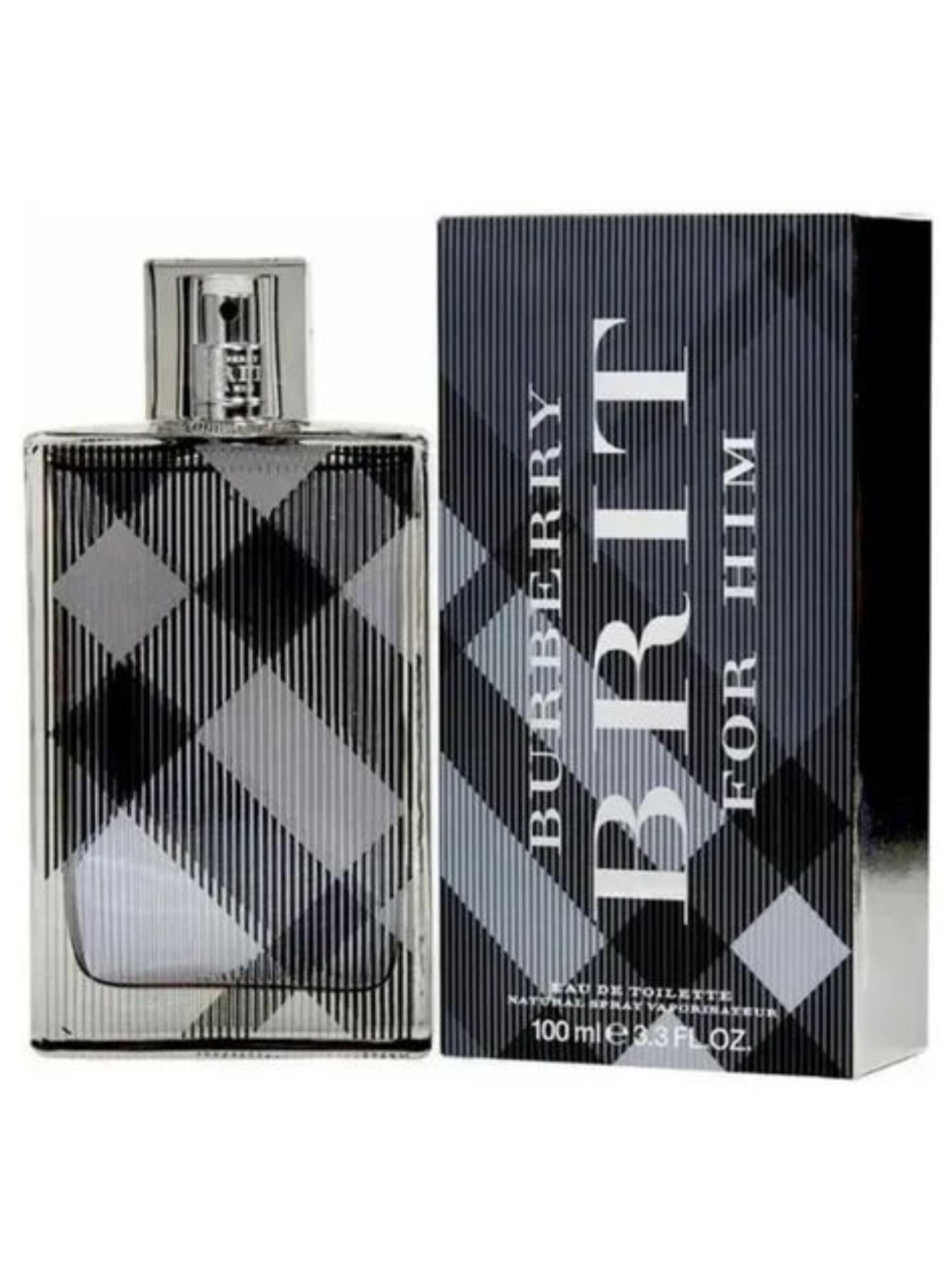 PERFUME BURBERRY BRIT FOR HIM EDT 100ML.-0