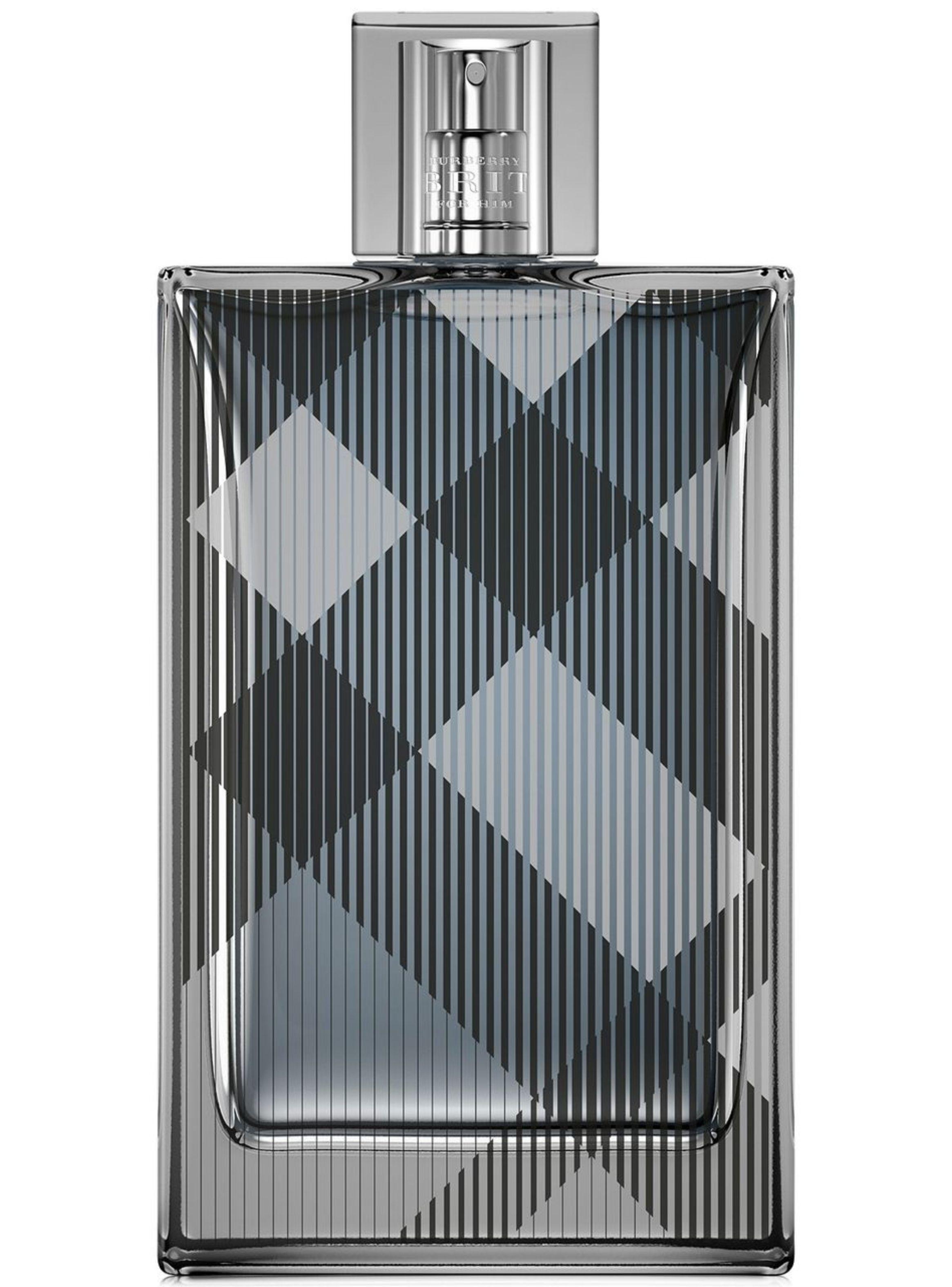 PERFUME BURBERRY BRIT FOR HIM EDT 100ML.-1
