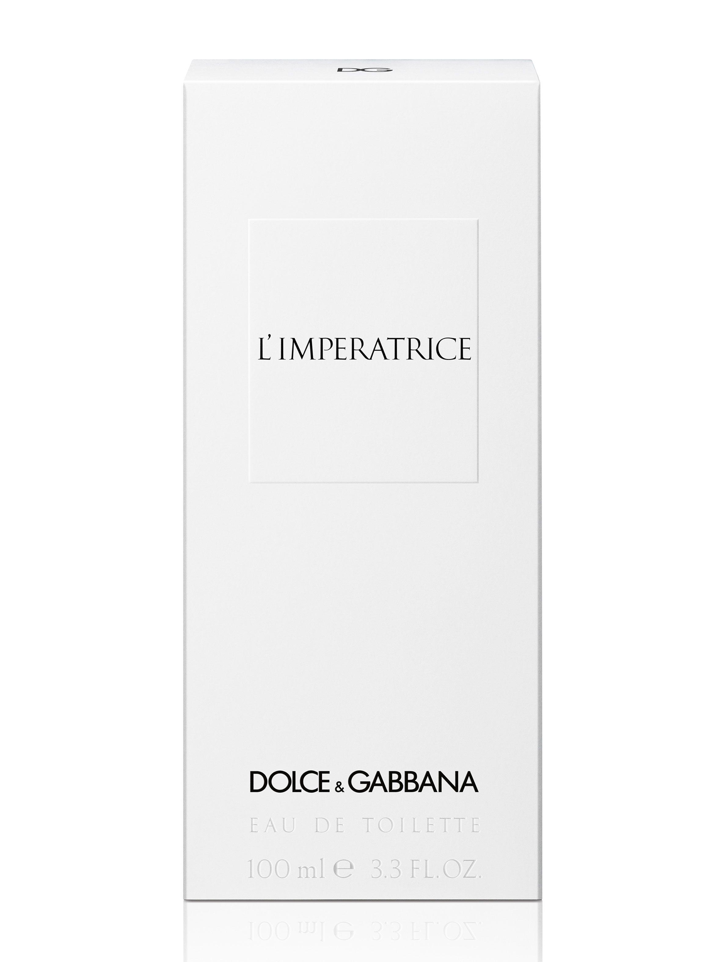 PERFUME  Perfume Dolce&Gabbana Limperatrice EDT Mujer 100 ml-2