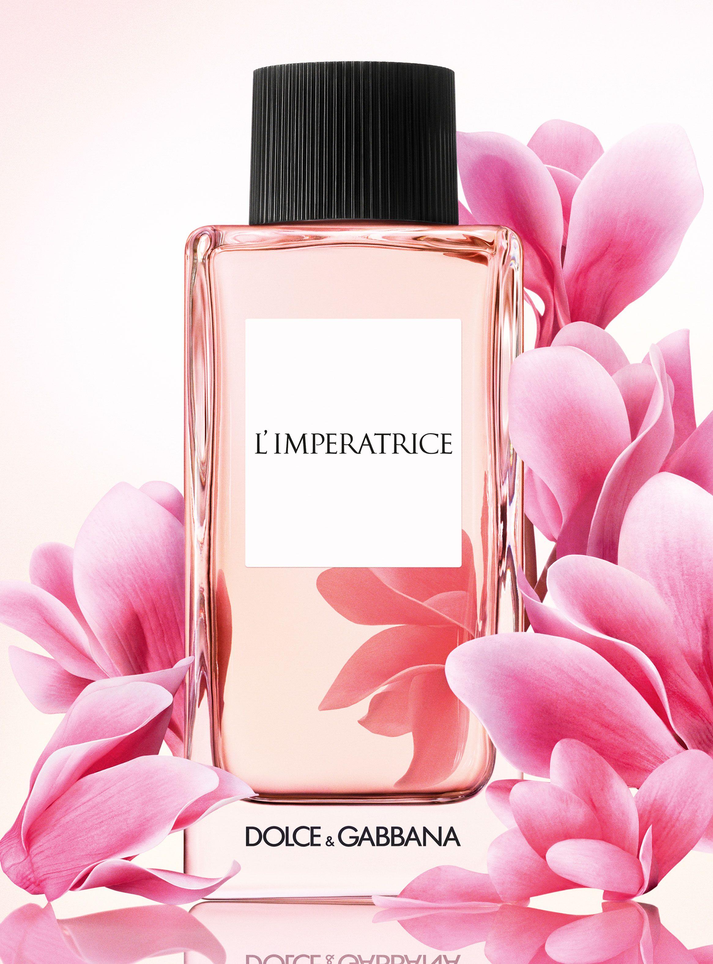 PERFUME  Perfume Dolce&Gabbana Limperatrice EDT Mujer 100 ml-3