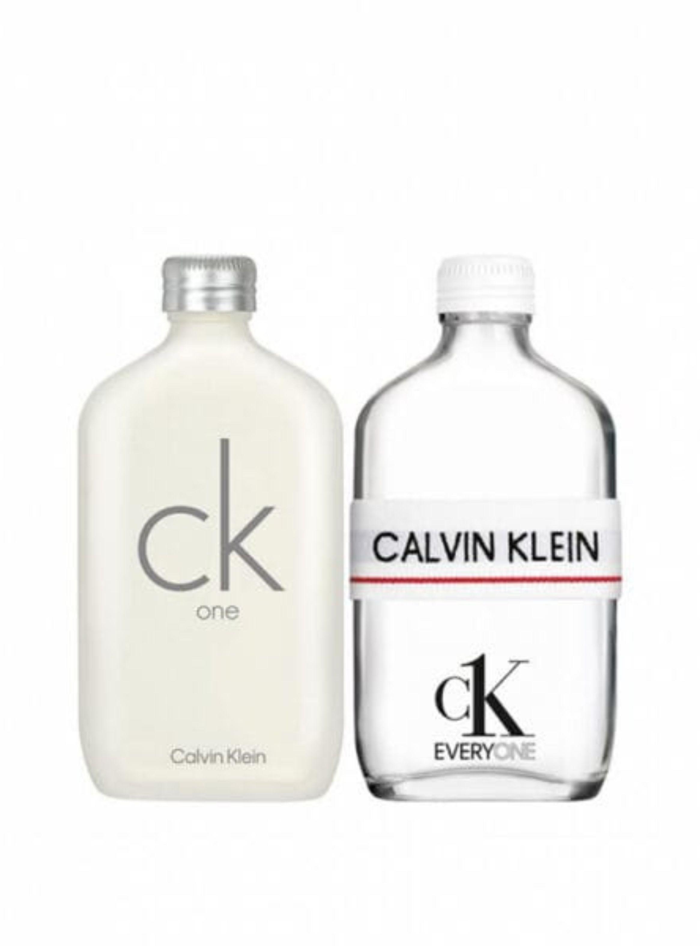 PERFUME CALVIN KLEIN 2PZAS ESTUCHE EDT 50MLx2, CK ONE_CK EVERYONE-1