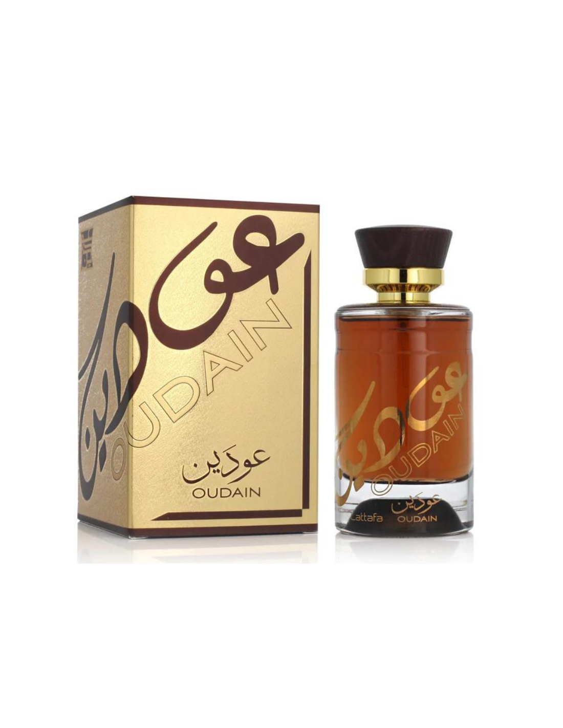 PERFUME  LATTAFA OUDAIN EDP 100ML-0