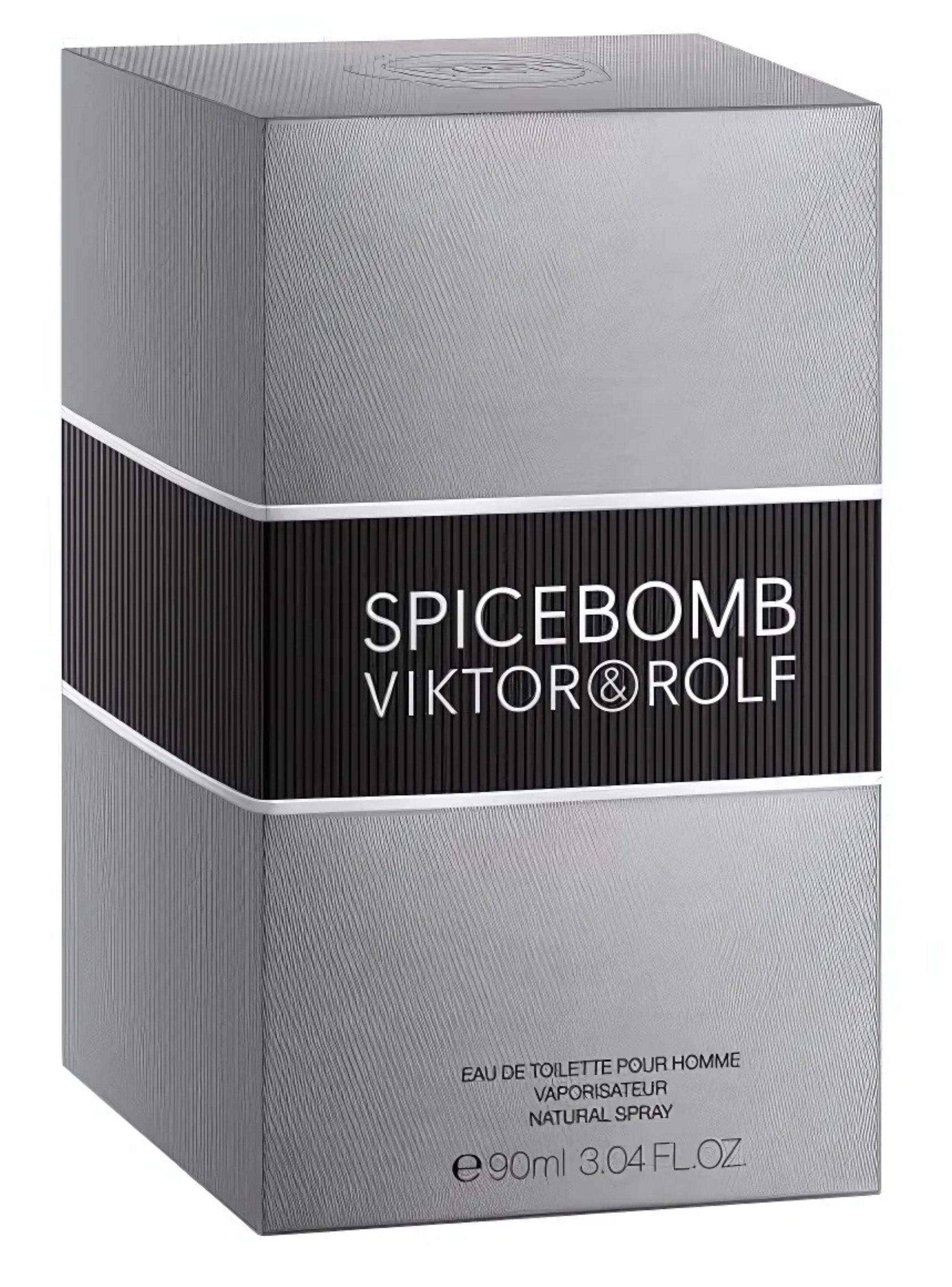 PERFUME  SPICE BOMB EDT 50ML-1