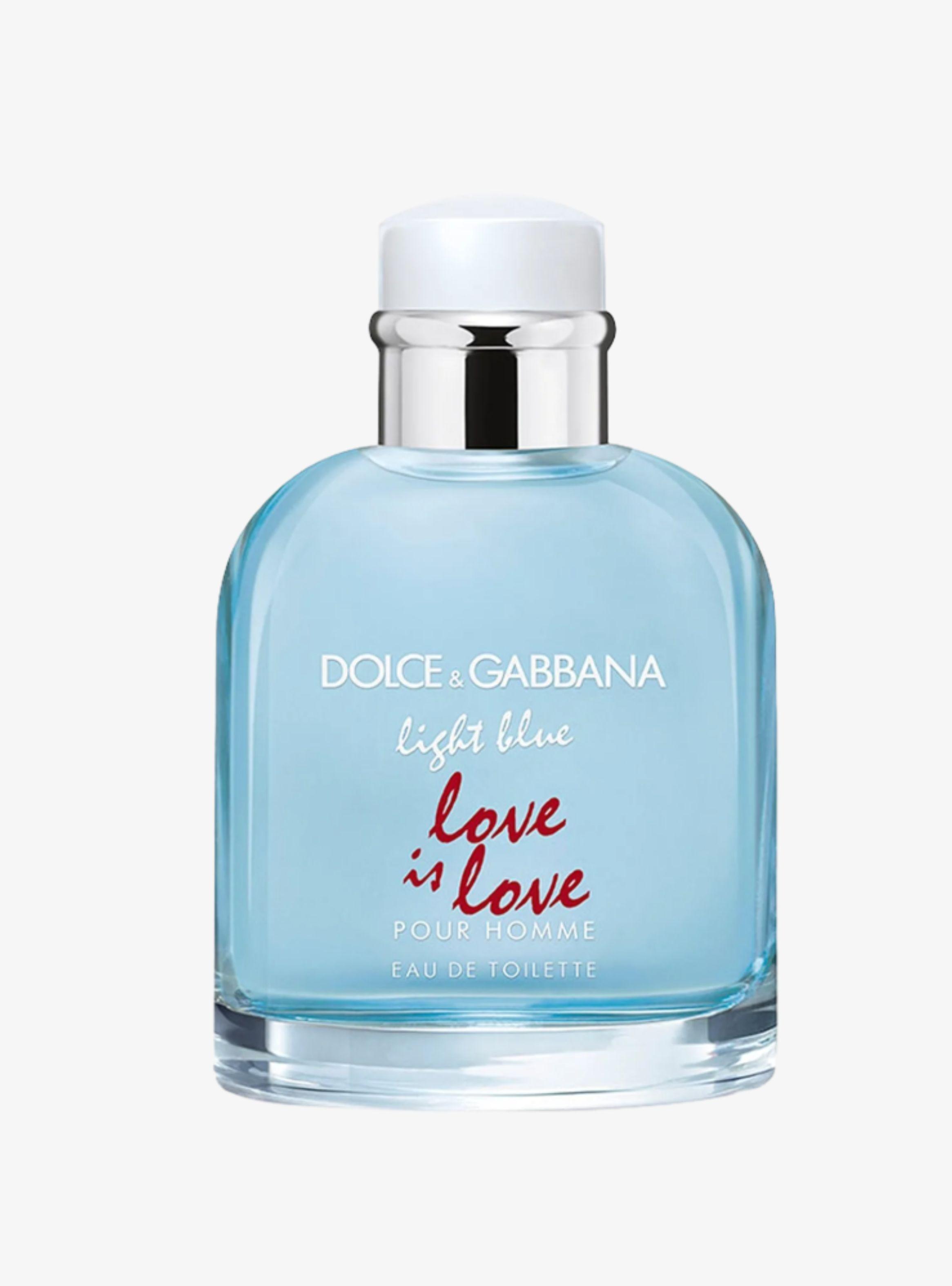 PERFUME  Perfume Light Blue Love Is Love Edt 125Ml-1