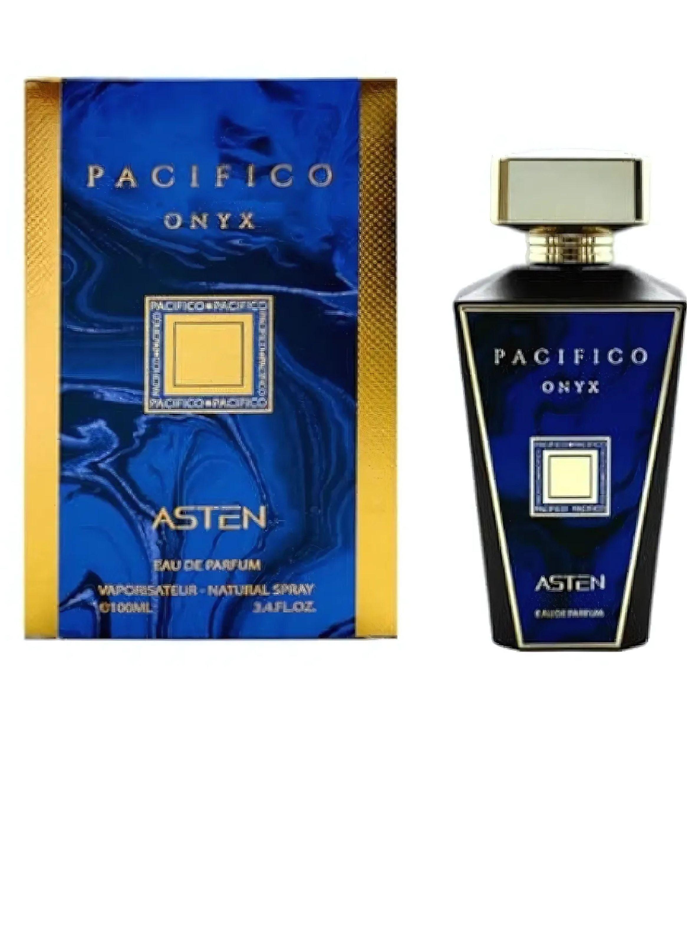 ASTEN PACIFICO ONYX EDP 100ML-0