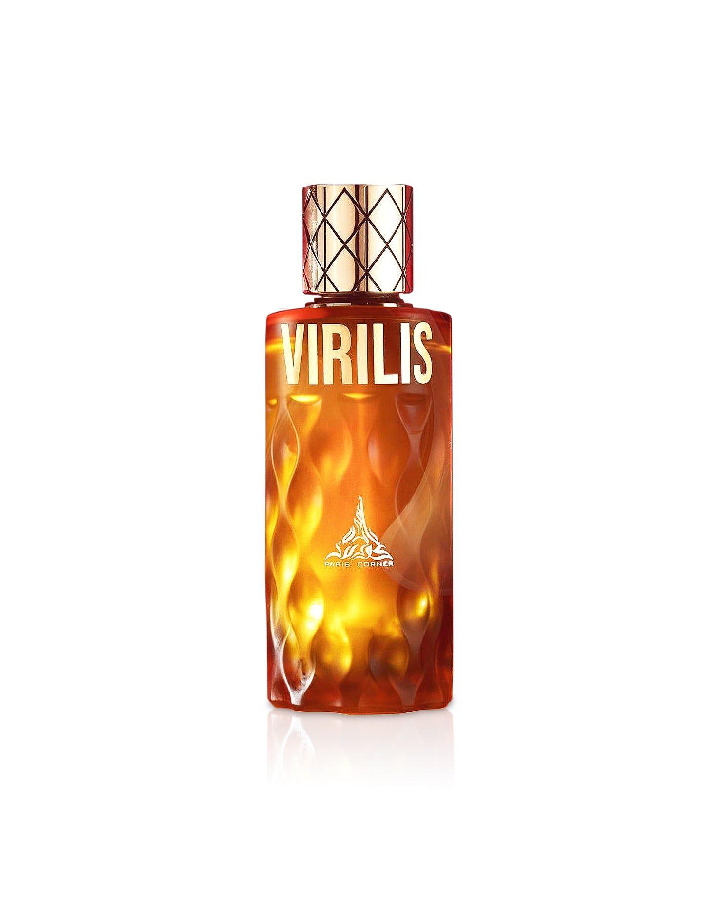 PERFUME  PARIS CORNER VIRILIS EDP 100ML-1