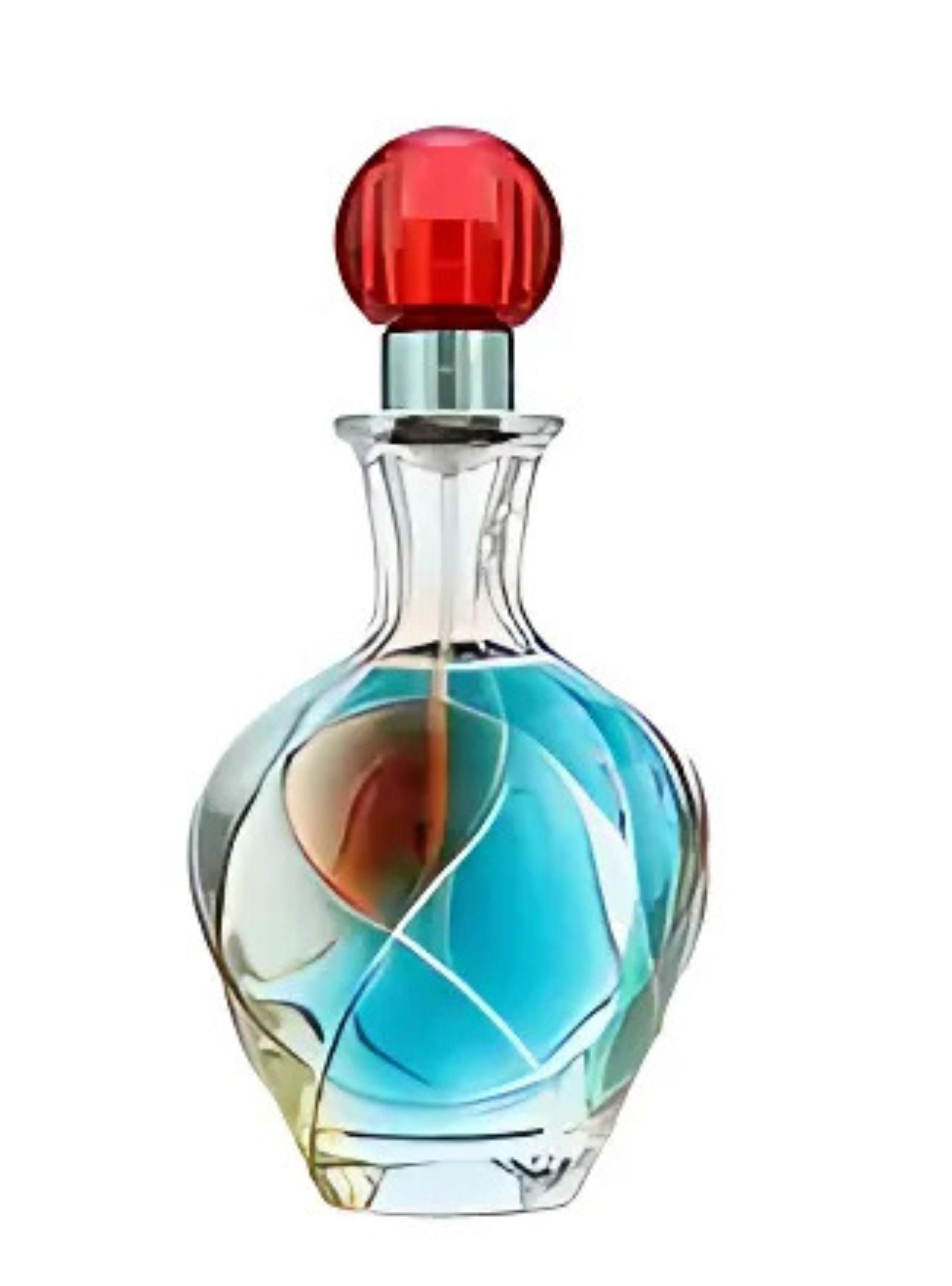 PERFUME  Live Luxe Edp 100ml-1