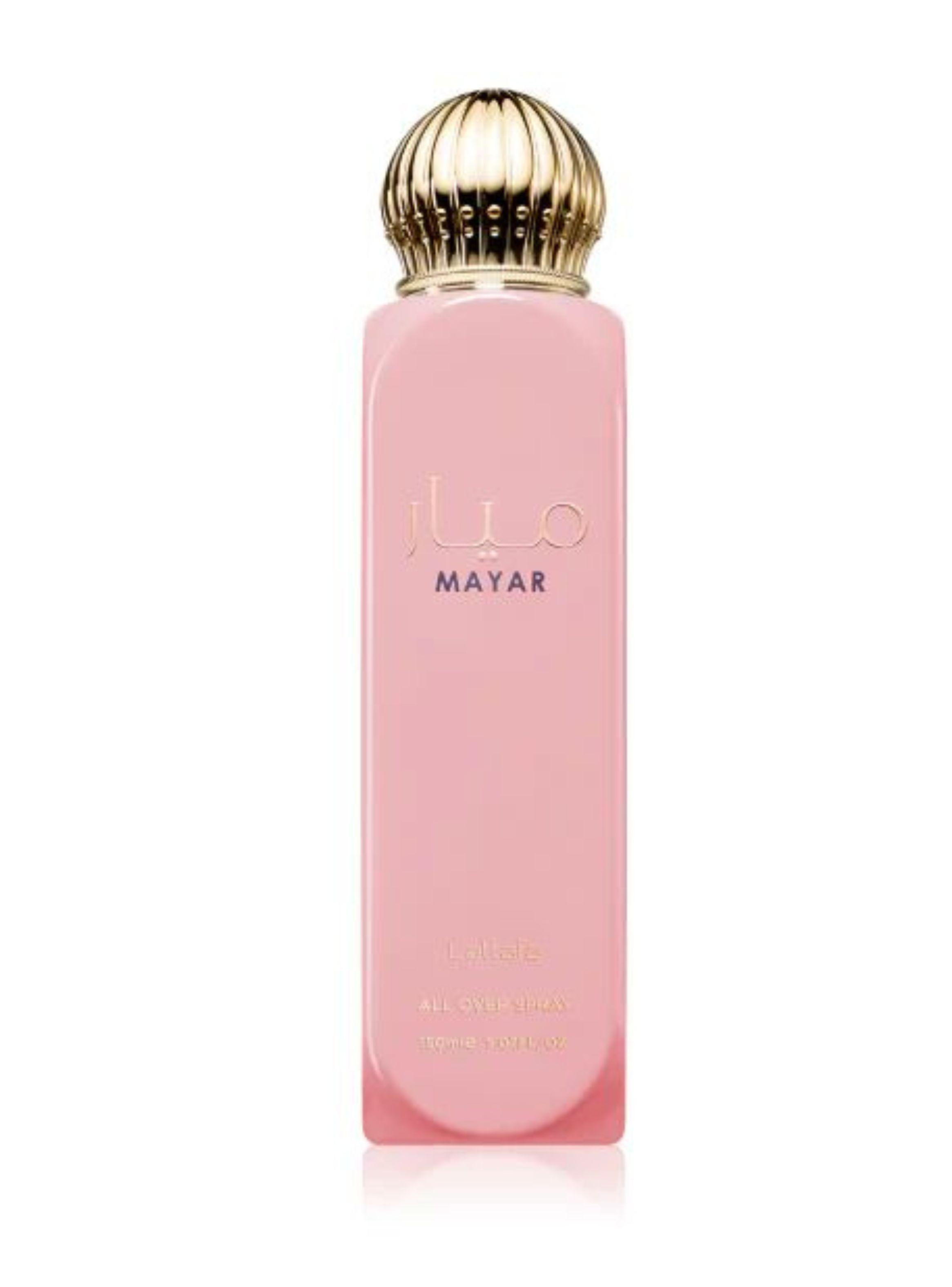 PERFUME LATTAFA MAYAR ALL OVER SPRAY 150ML-1