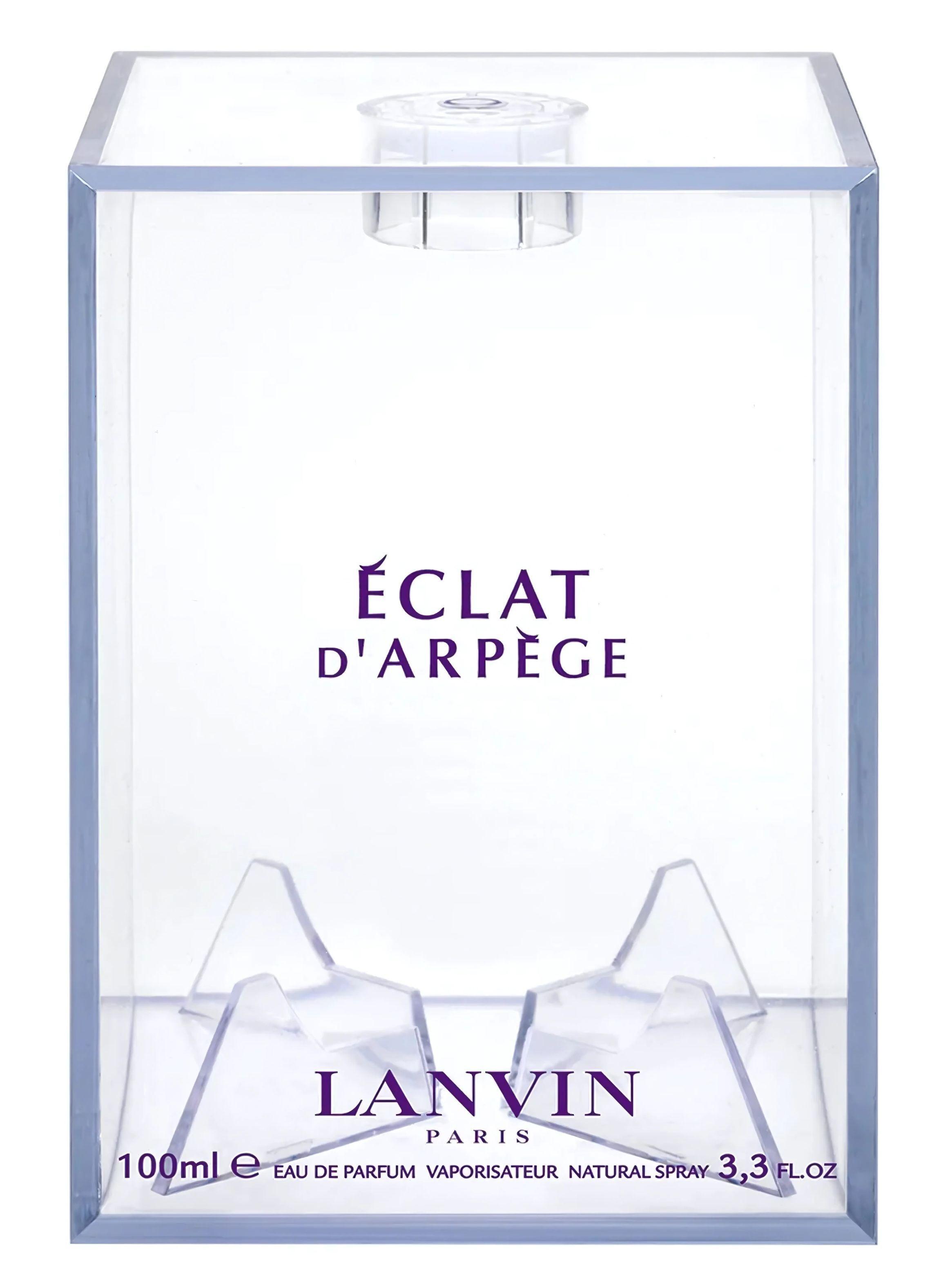 Perfume Lanvin Eclat D'ARPEGE Edp 100ml-1