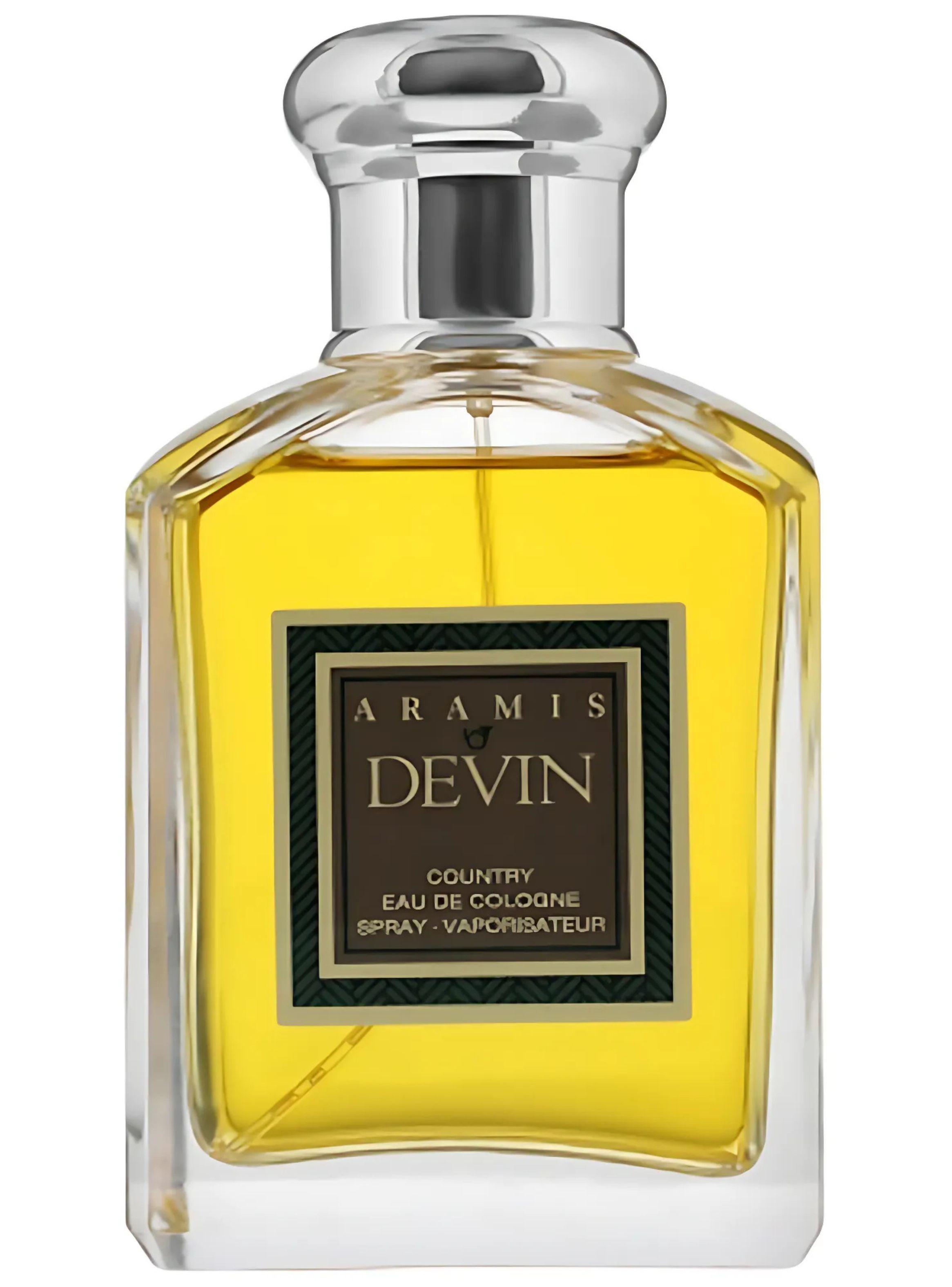 PERFUME  Perfume Aramis Devin Edc 100Ml-0