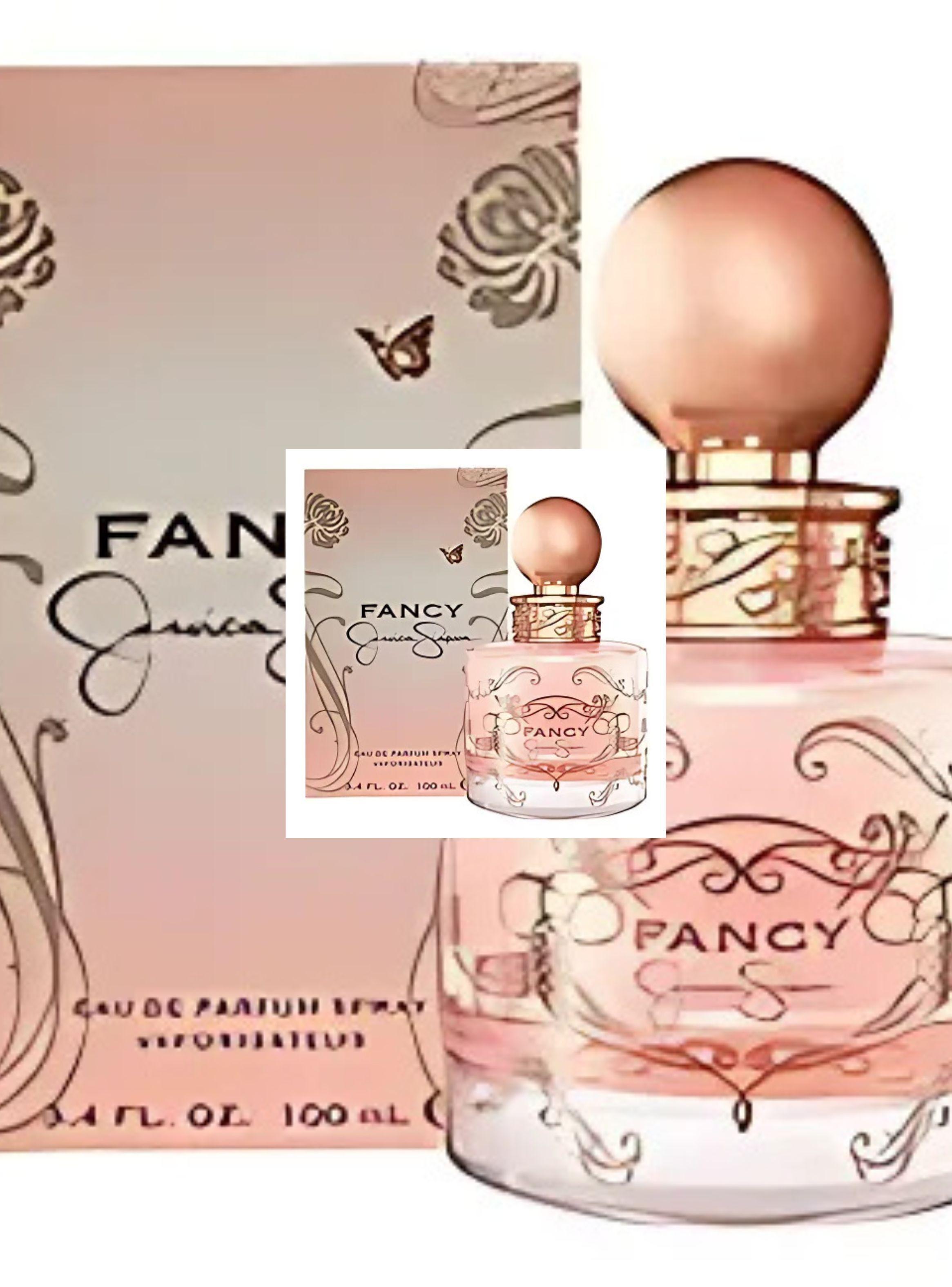 PERFUME  Fancy Edp 100Ml-1