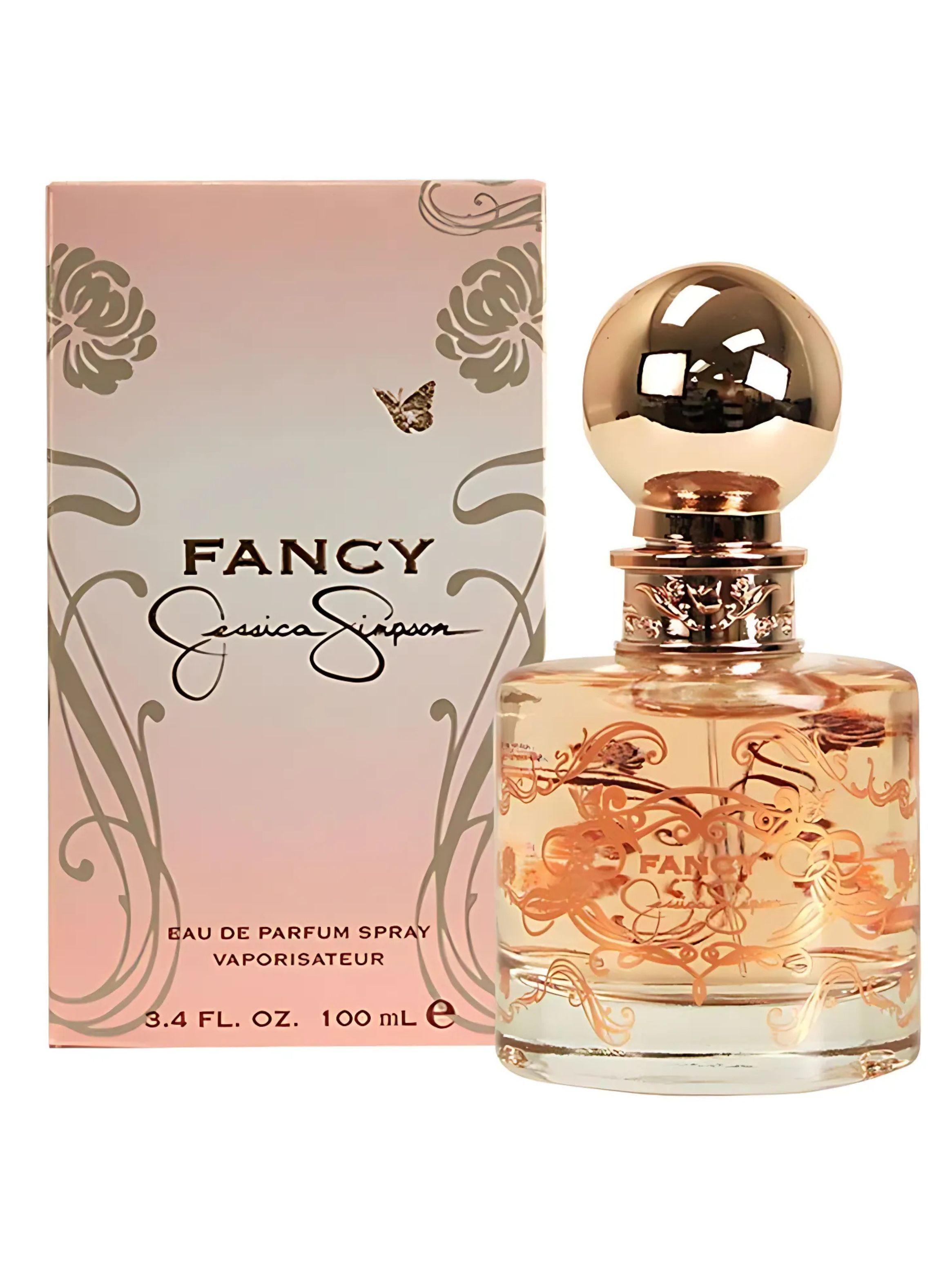 PERFUME  Fancy Edp 100Ml-1