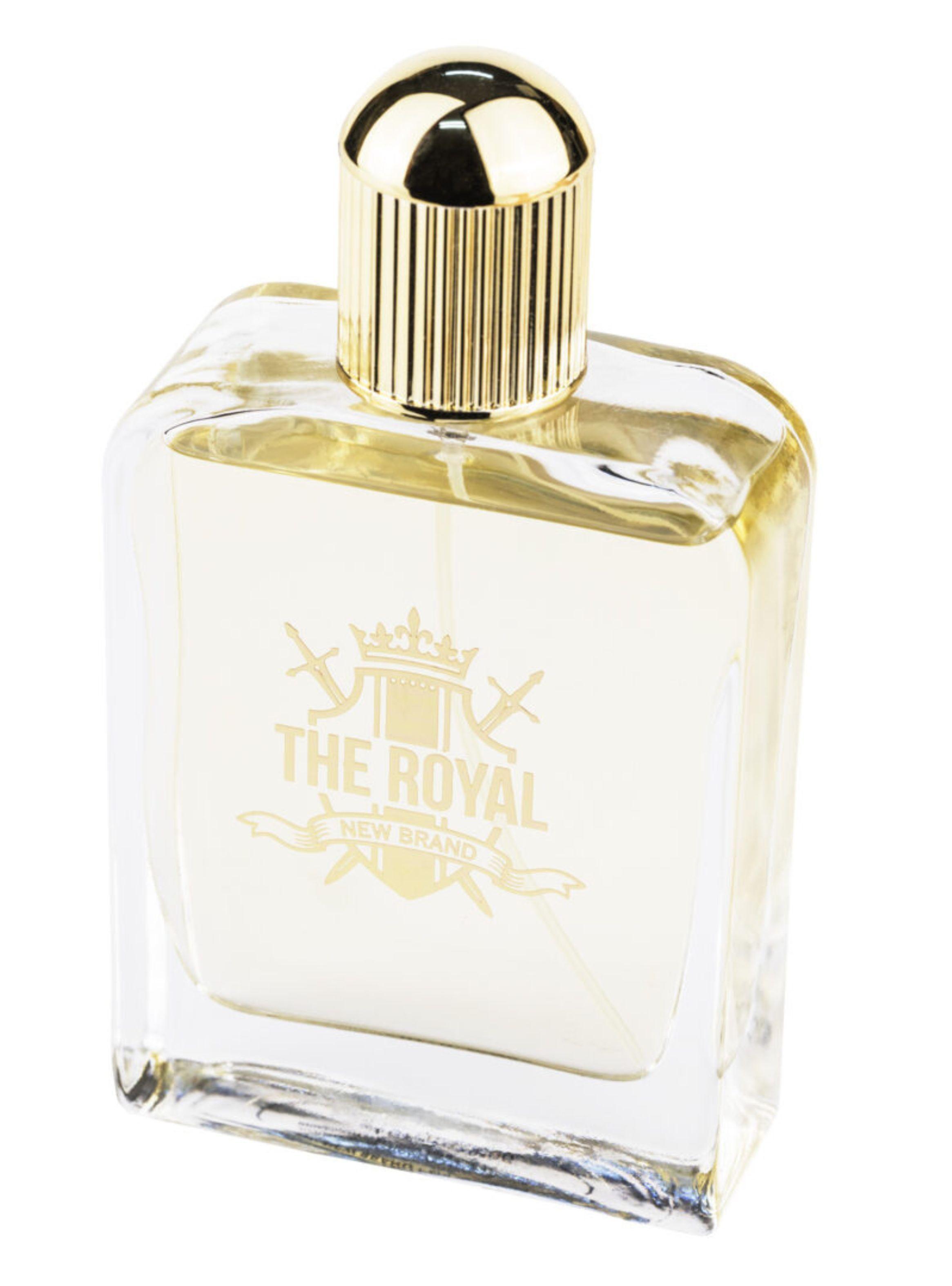 Perfume New Brand The Royal Edt 100ml-1