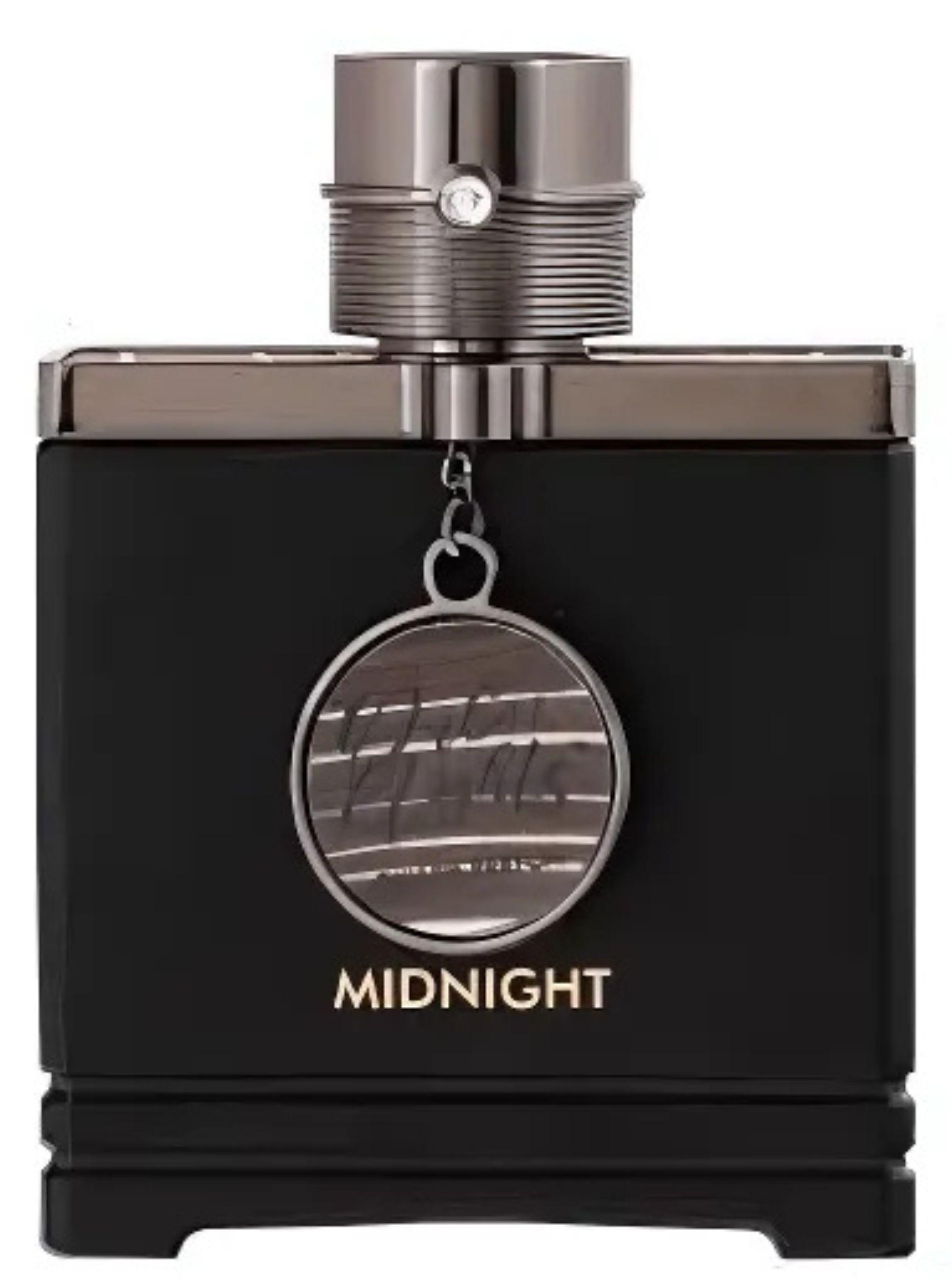 PERFUME  ARMAF DUBAI NIGHTS MIDNIGHT EDP 100ML-1